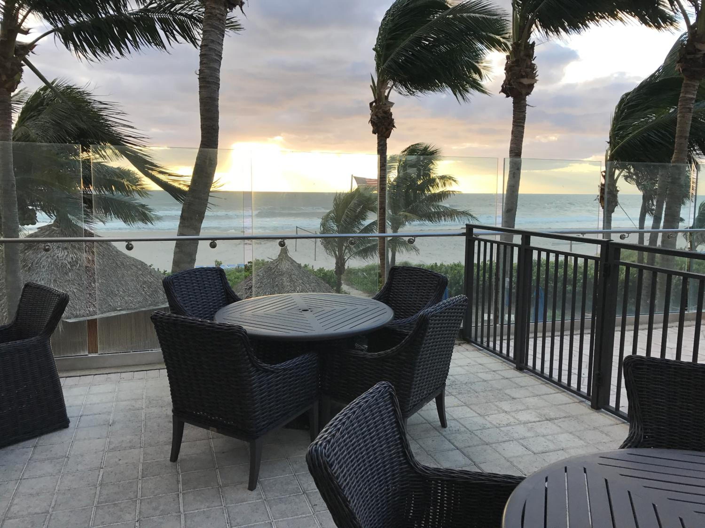 Presidential Penthouse Suite