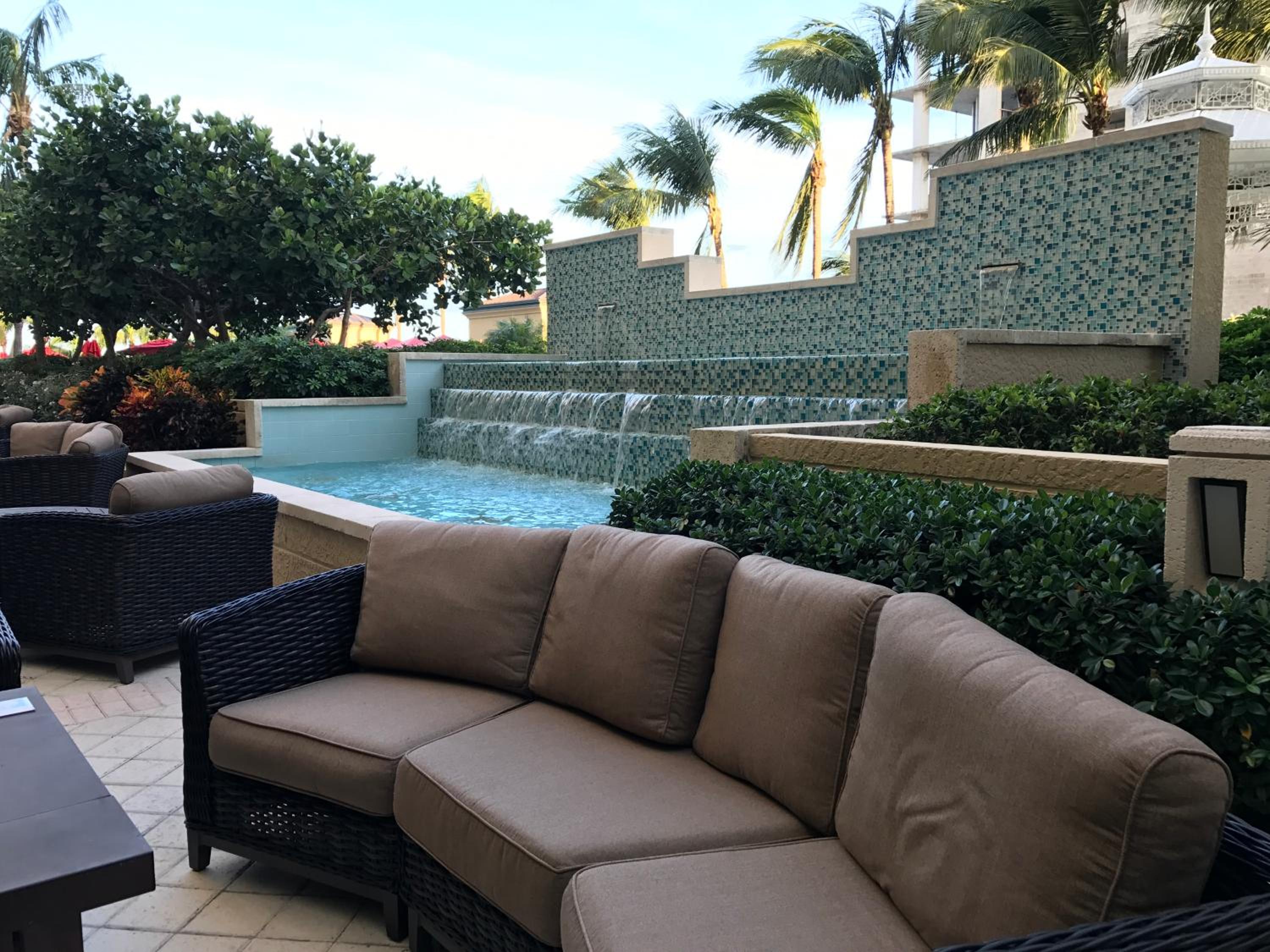 Presidential Penthouse Suite