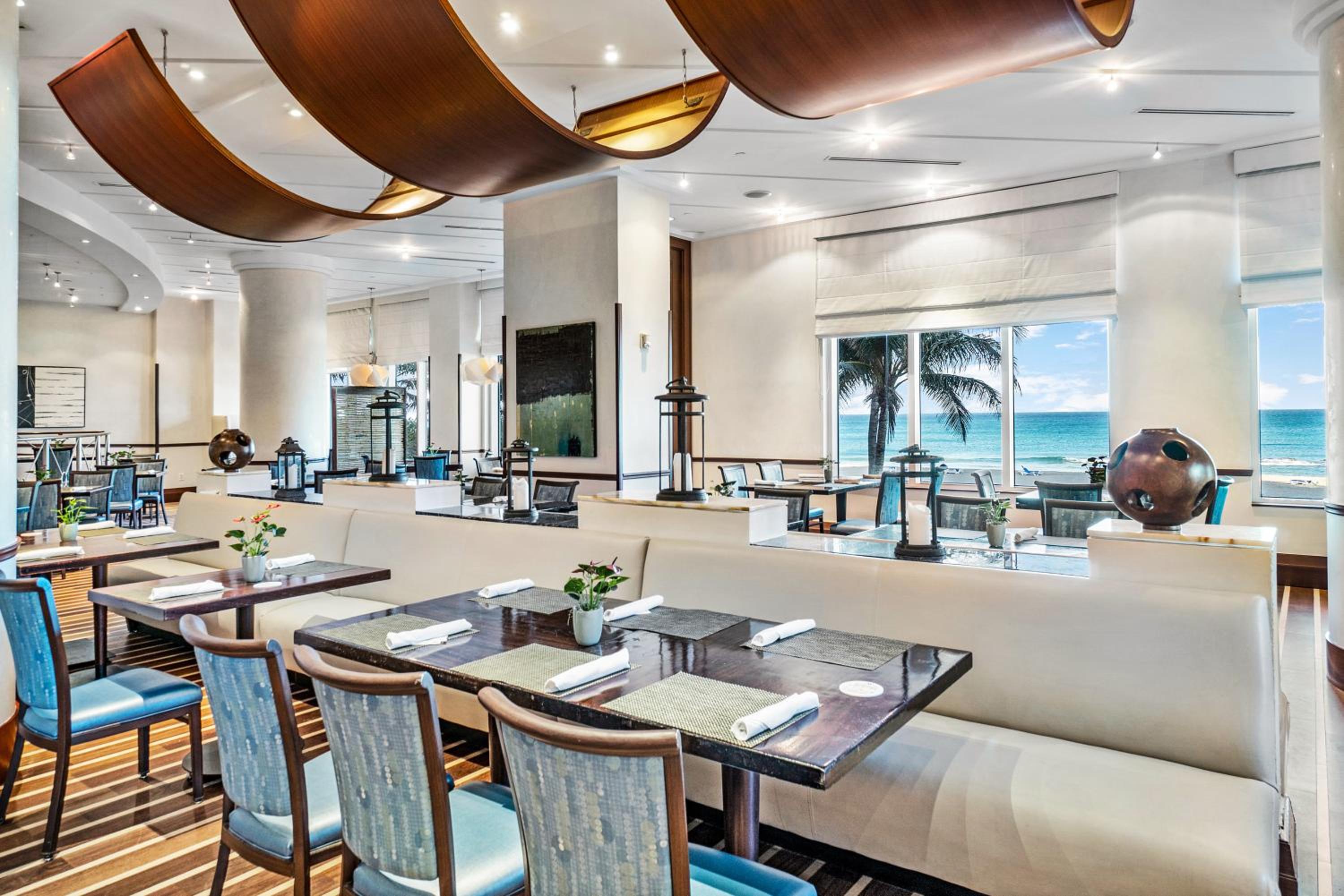 Presidential Penthouse Suite