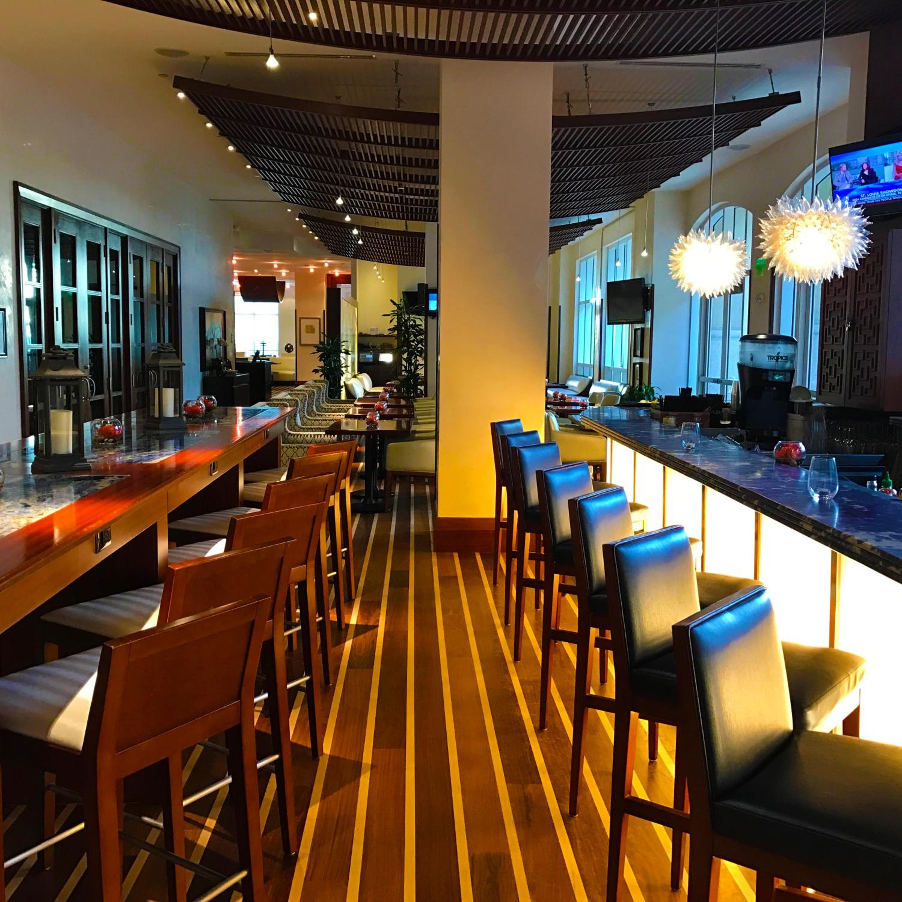Presidential Penthouse Suite