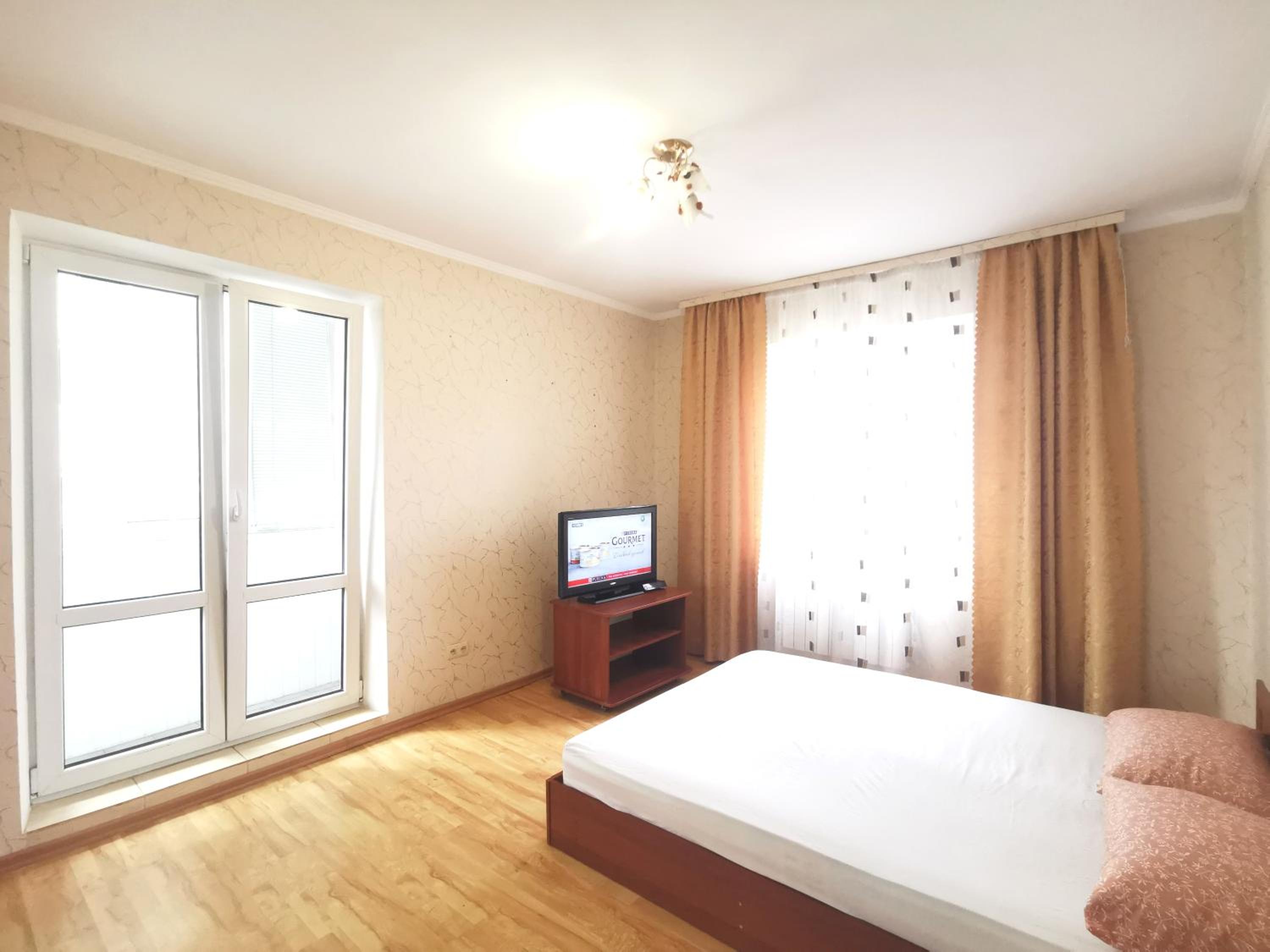 Lavina mall apartments 4 view 2