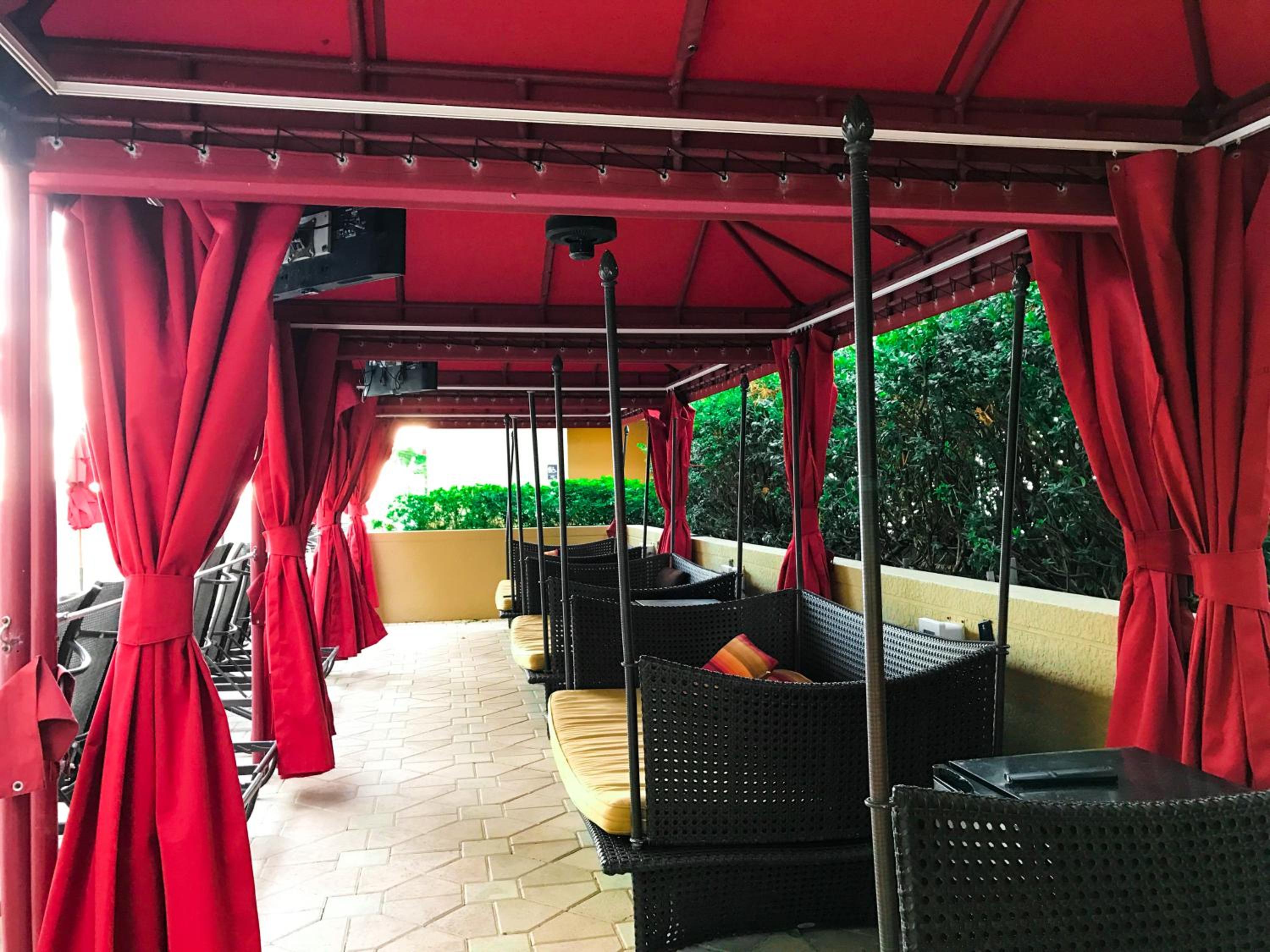 Presidential Penthouse Suite