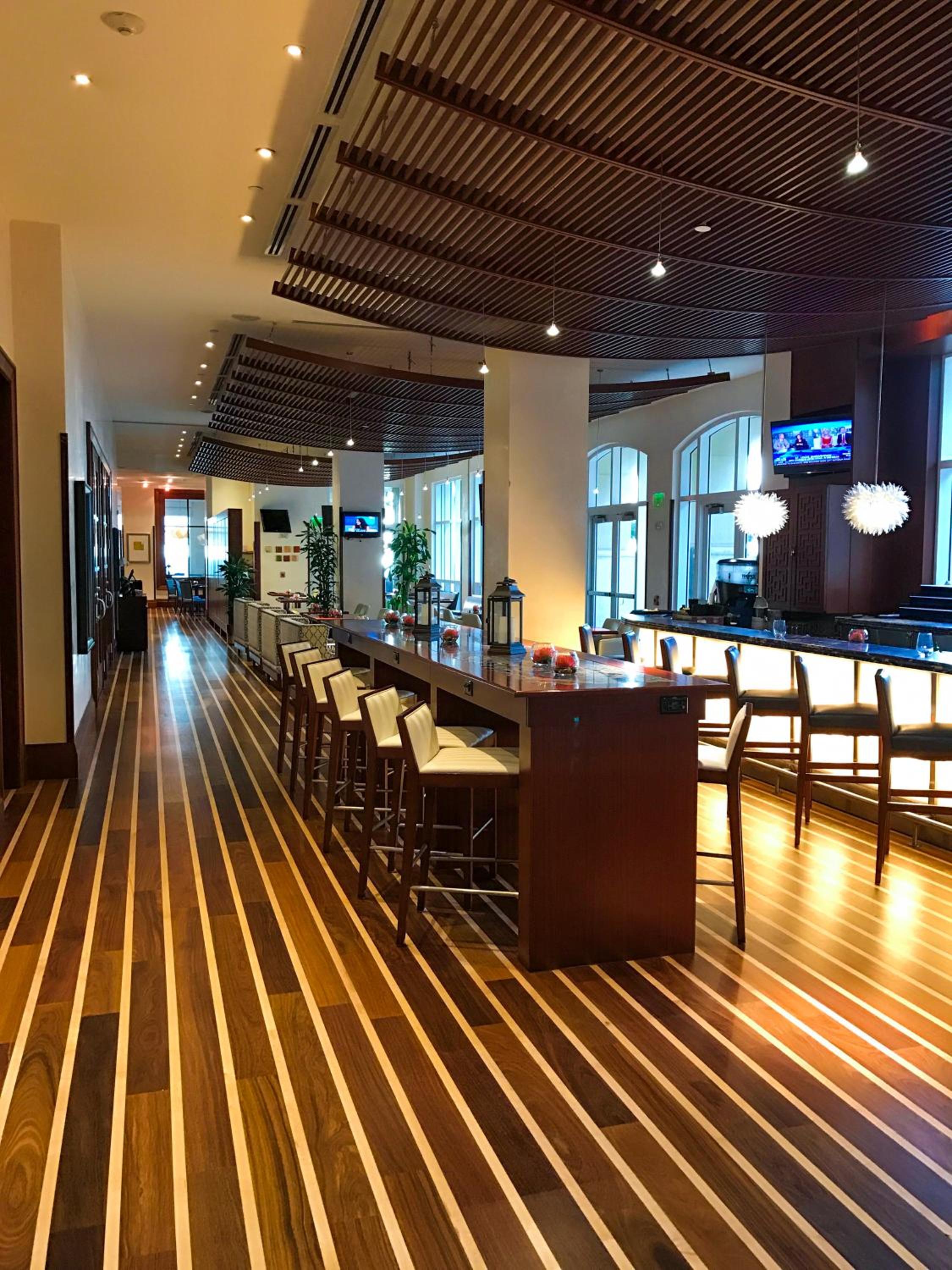 Presidential Penthouse Suite