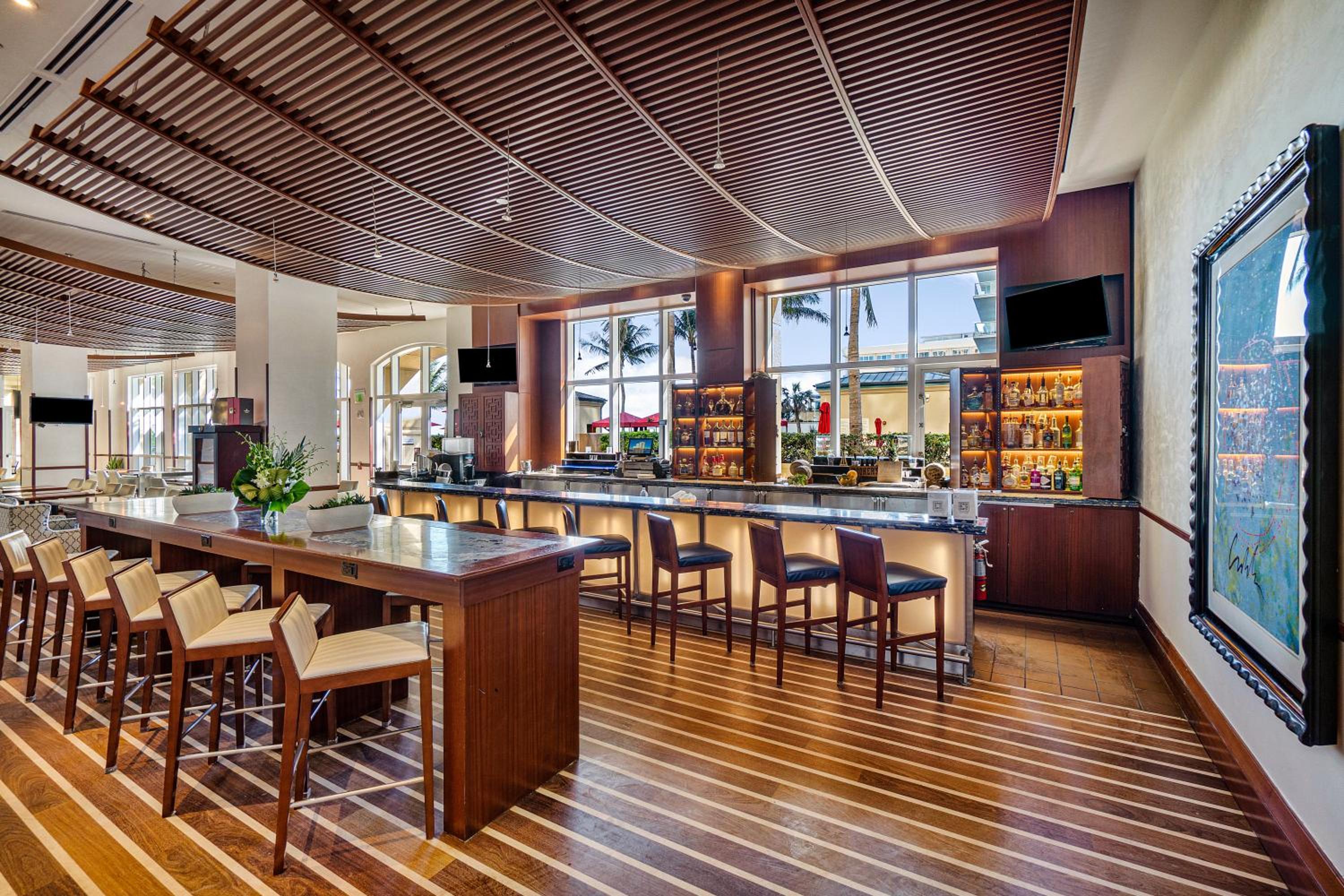 Presidential Penthouse Suite
