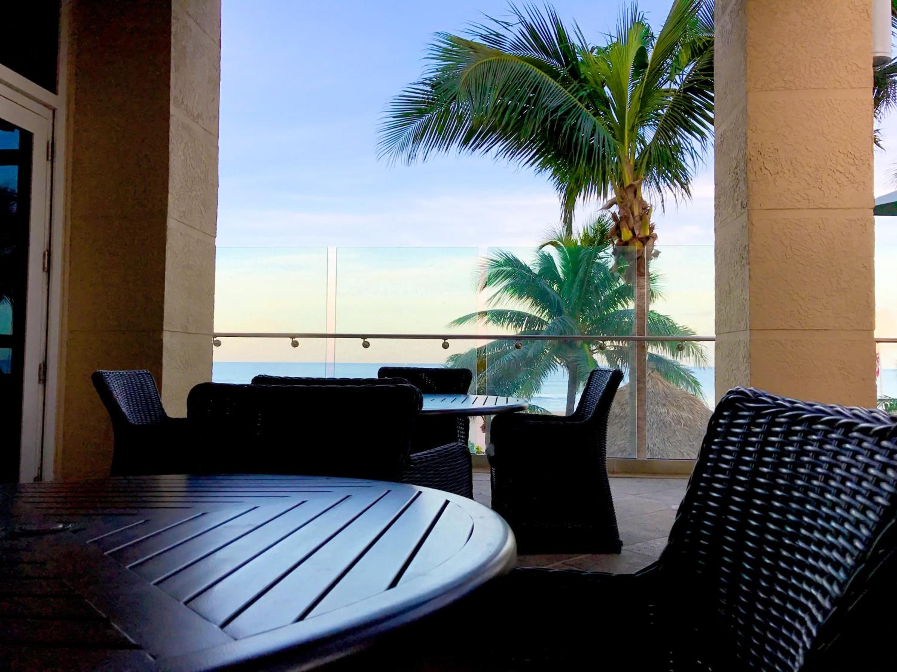 Presidential Penthouse Suite