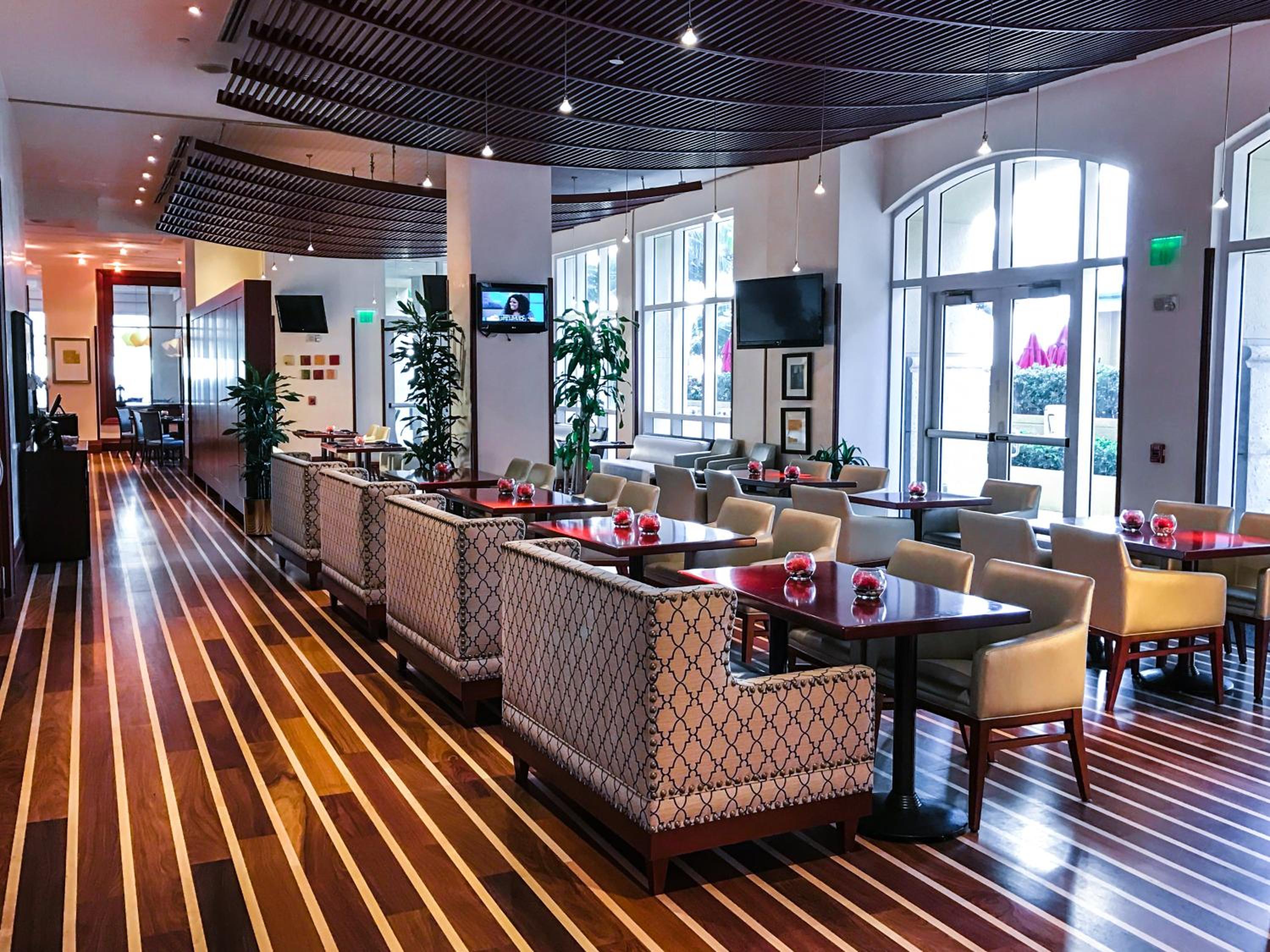 Presidential Penthouse Suite