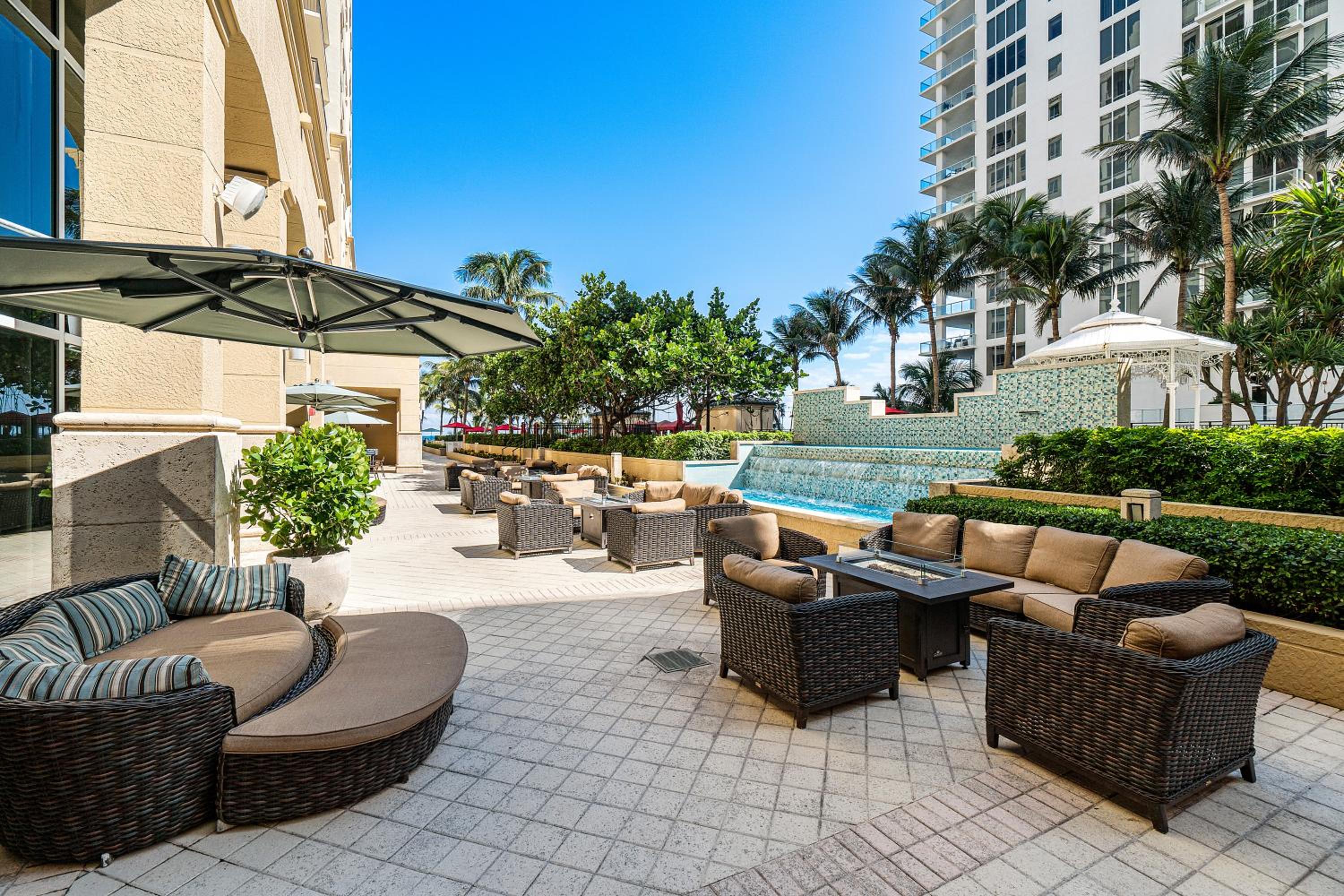 Presidential Penthouse Suite