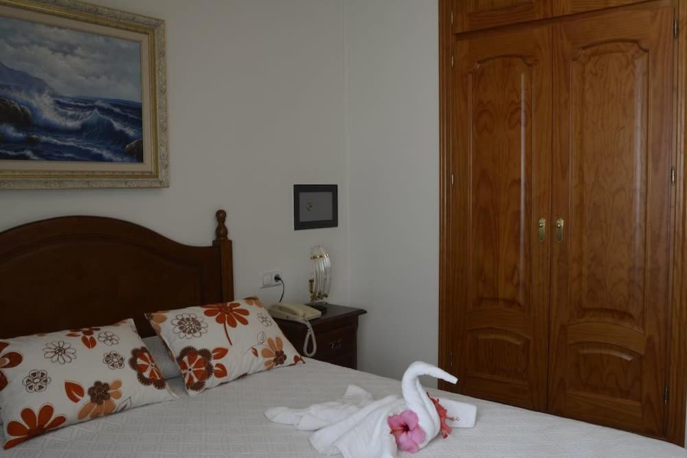 Hotel La Morena