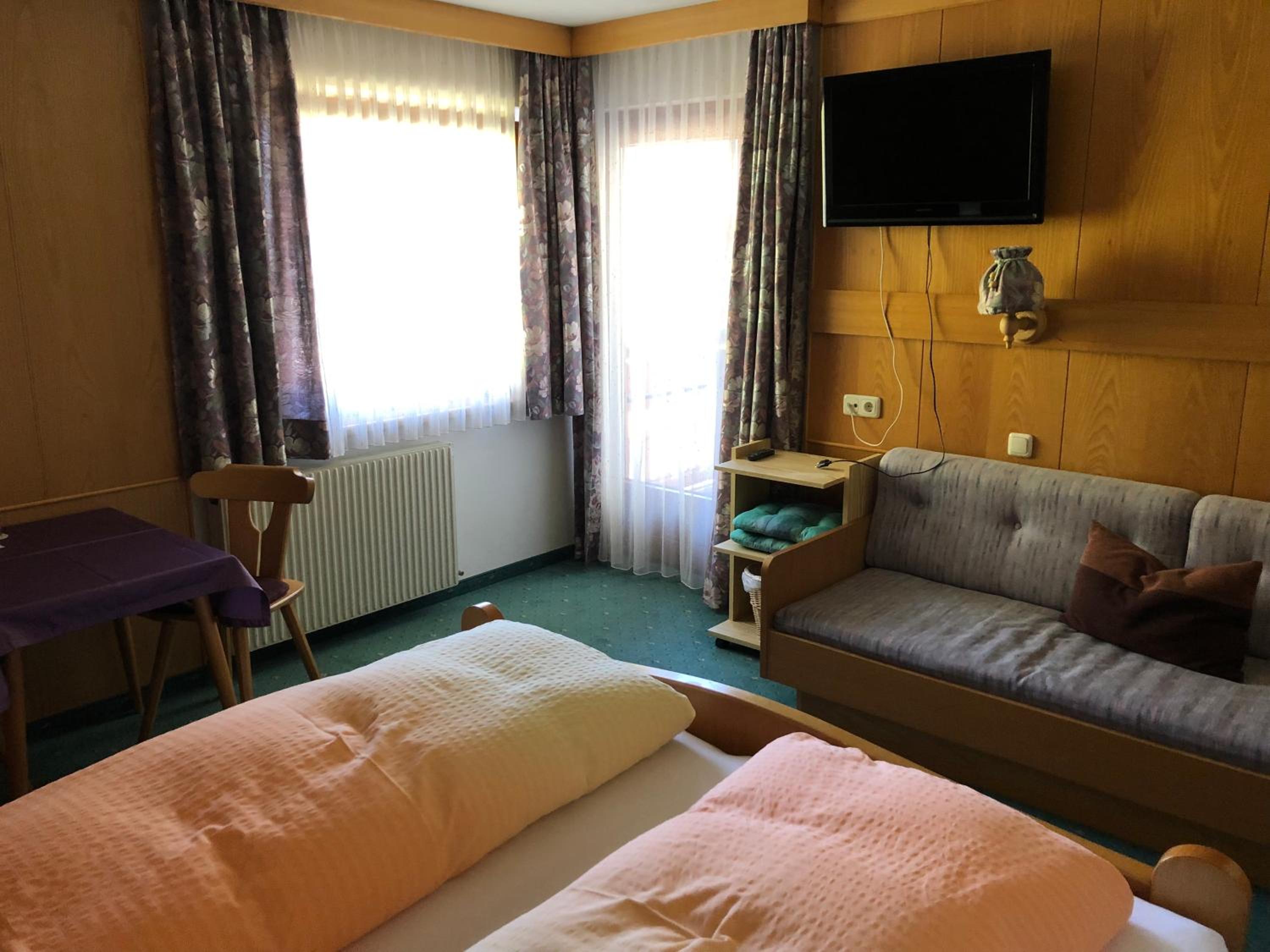 Villa Ilse