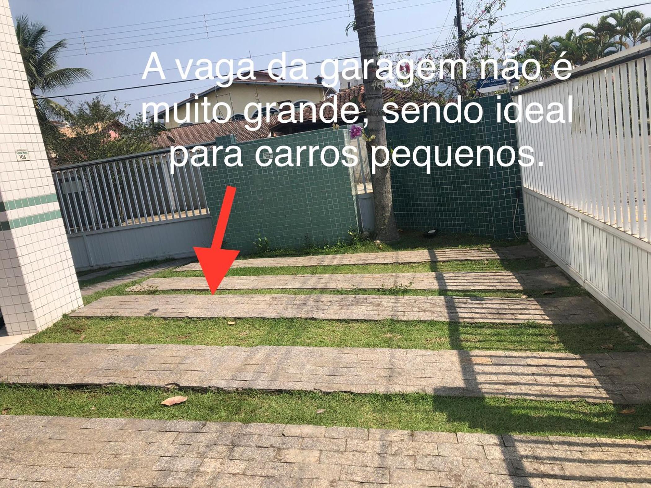 Apartamento Ubatuba-Itaguá