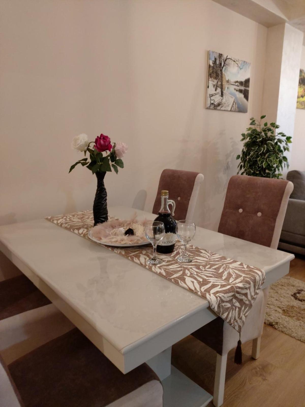 APARTMAN SONJA view 3