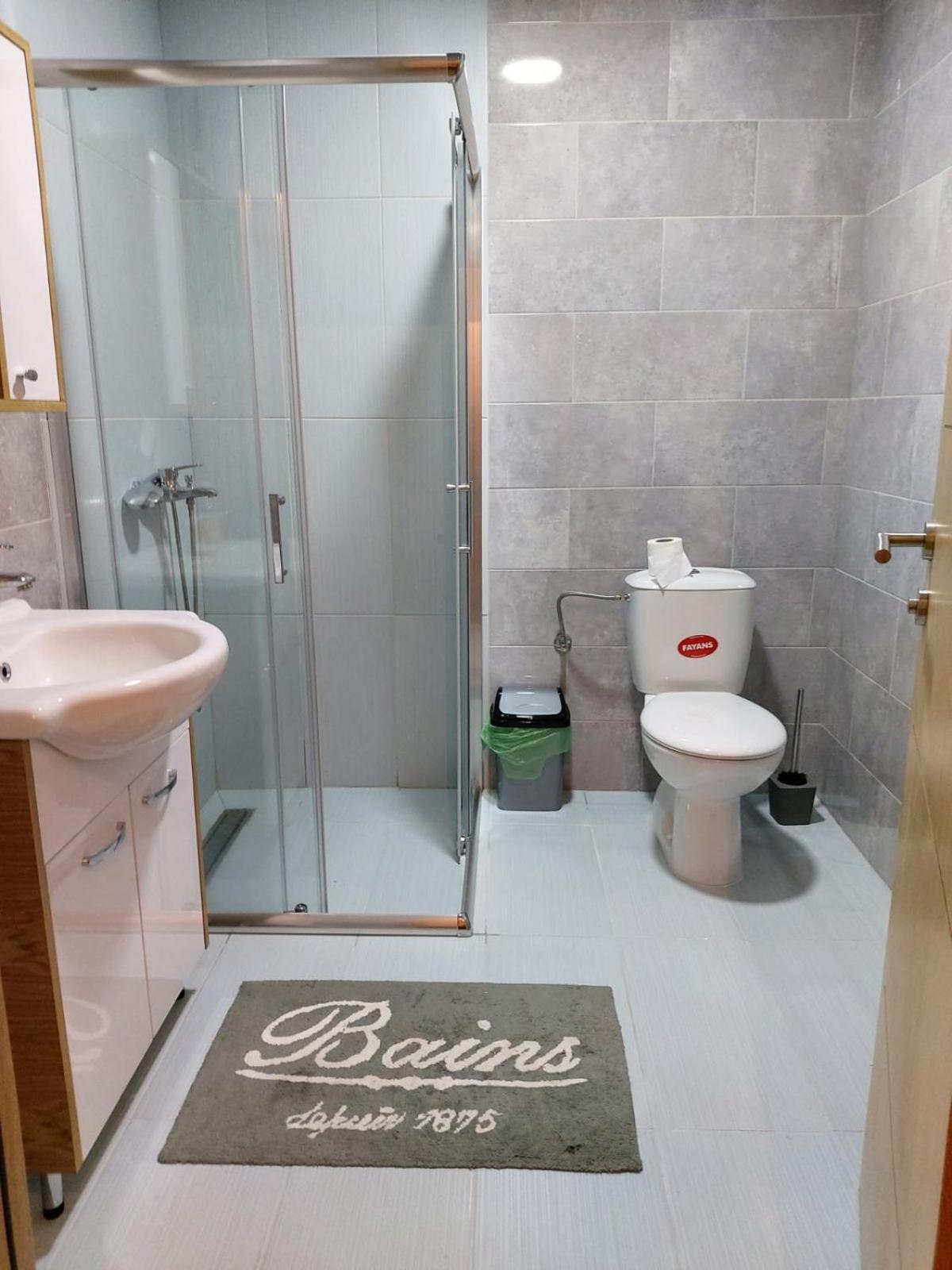 APARTMAN SONJA view 4