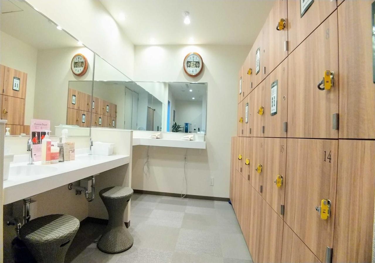 Photo 37 sur 90 de Urban Hotel Kyoto Gojo Premium