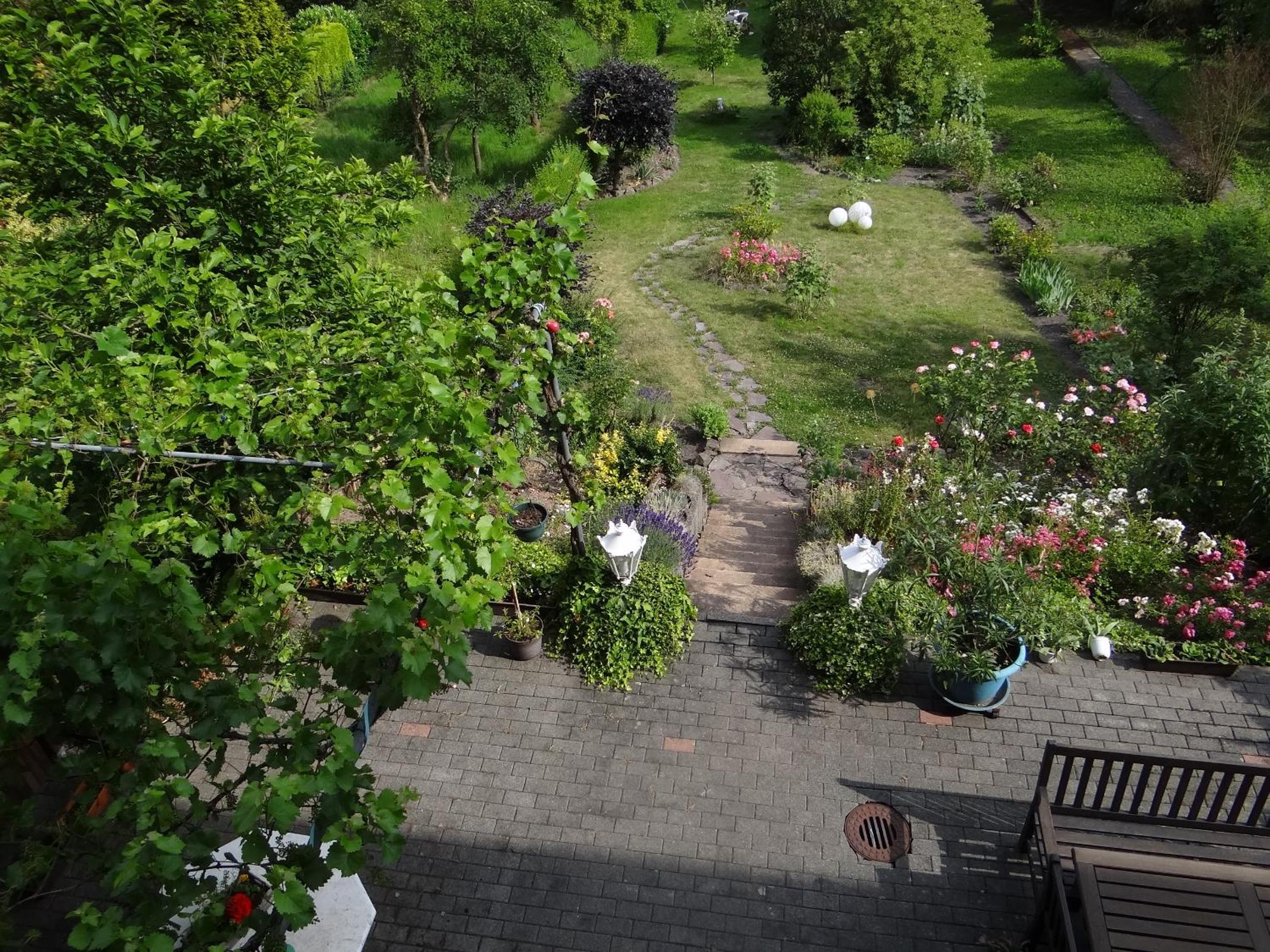 Ferienwohnung Alsbach view 3