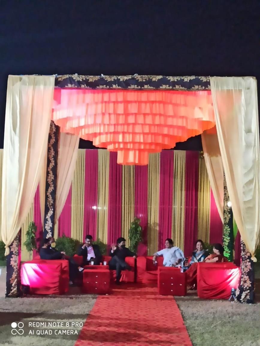 Aashirwad Garden & Resort view 3