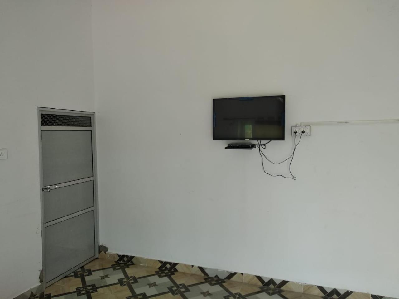 Aashirwad Garden & Resort view 4
