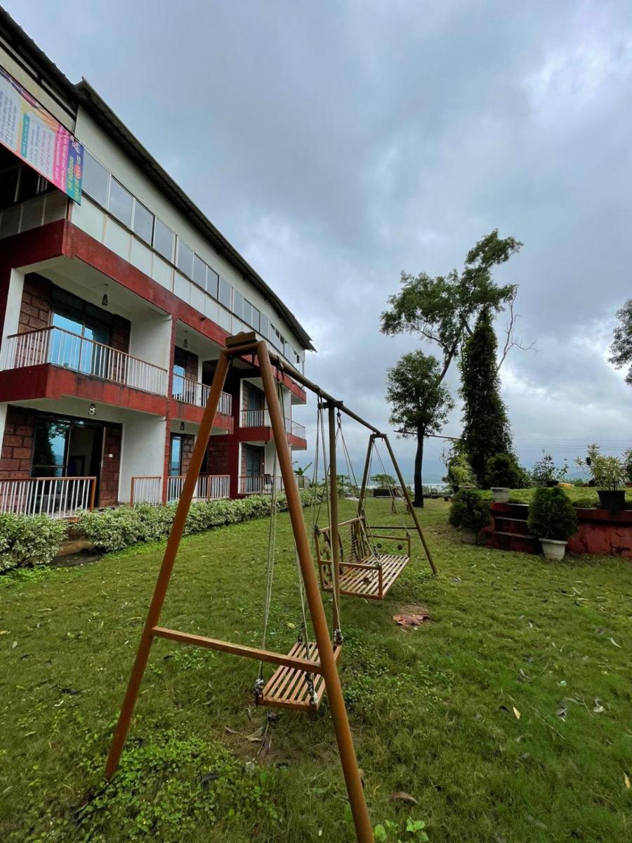 children's play area