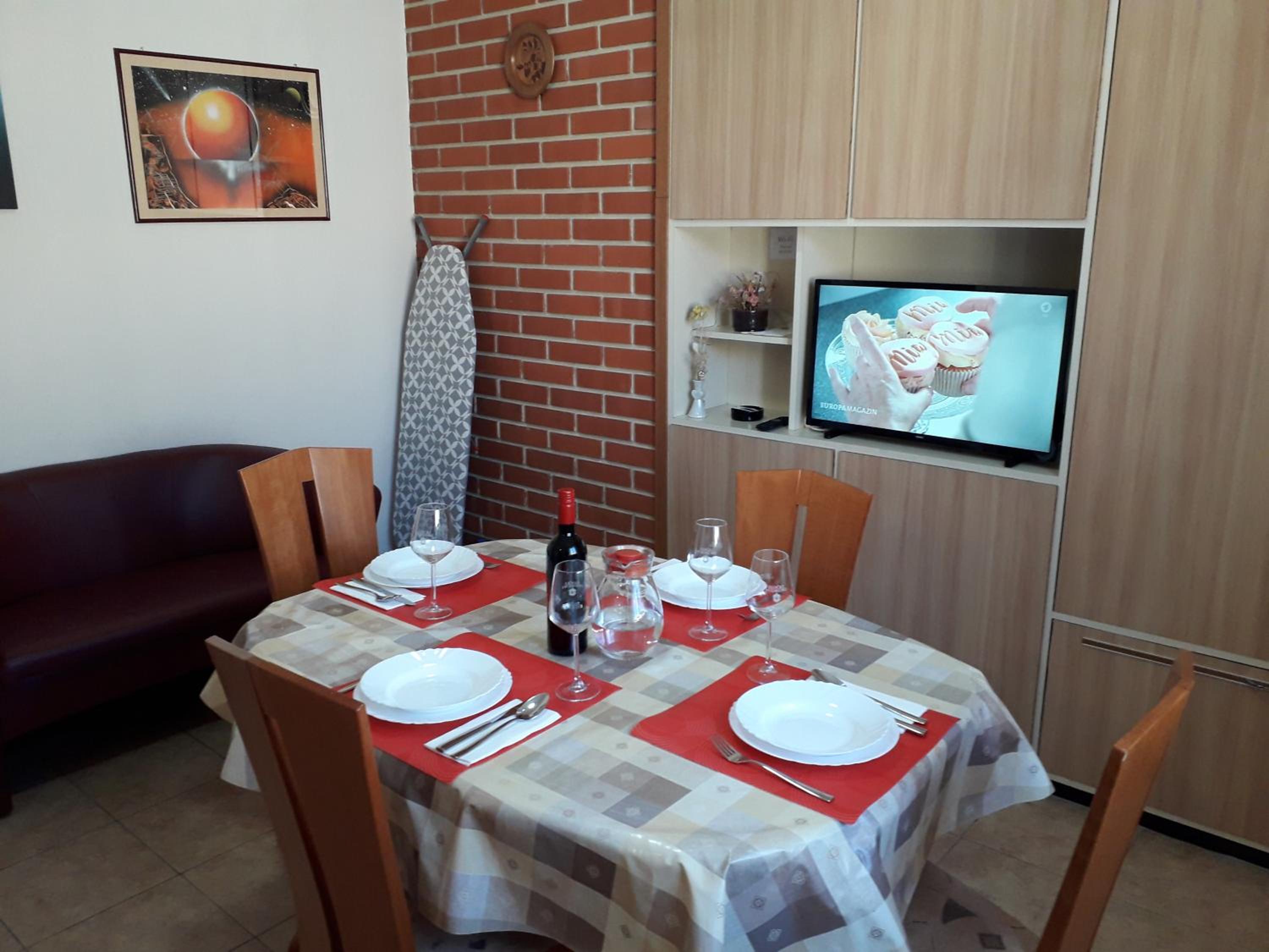 Apartments J&R Babara
