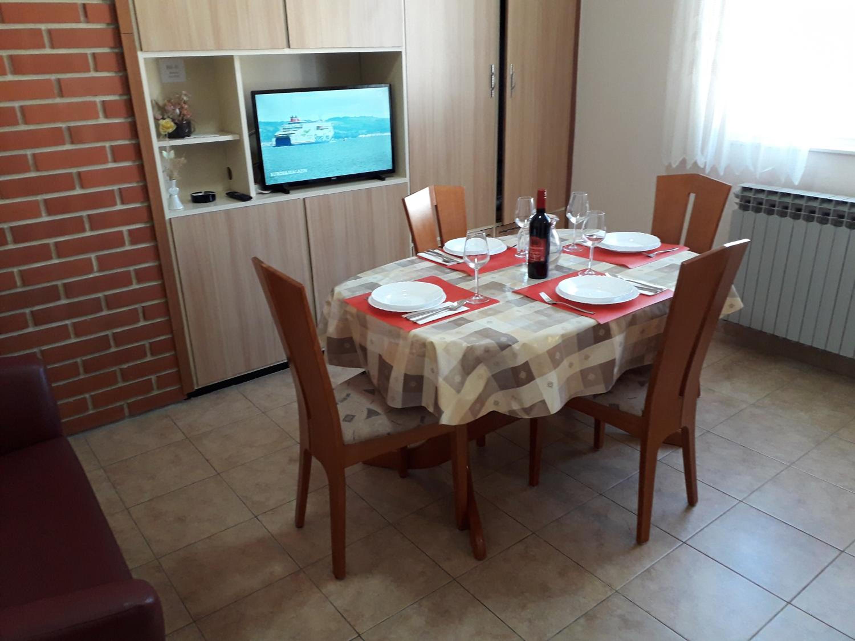 Apartments J&R Babara