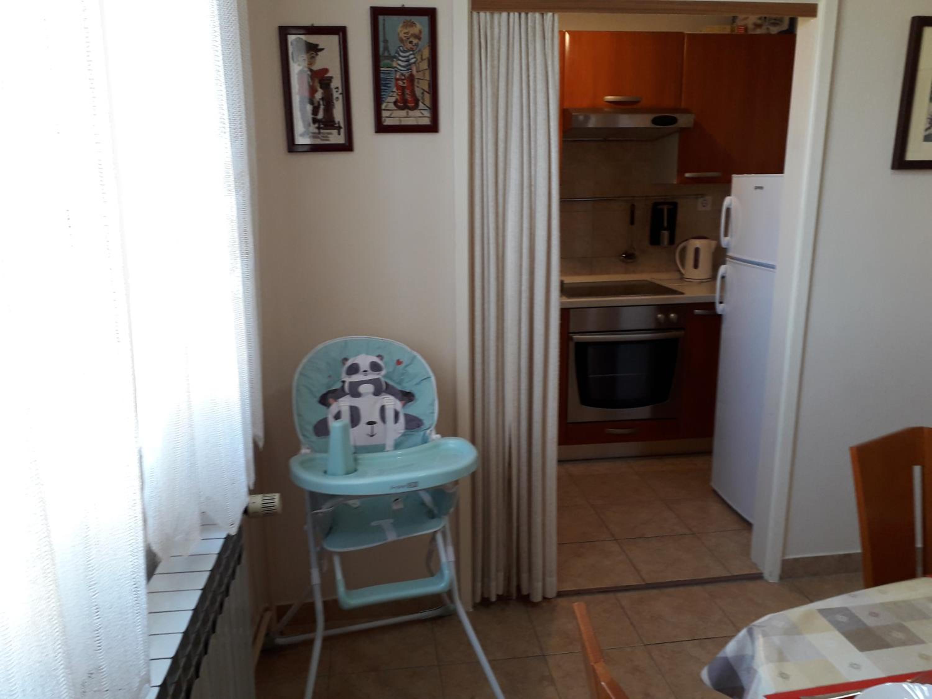 Apartments J&R Babara