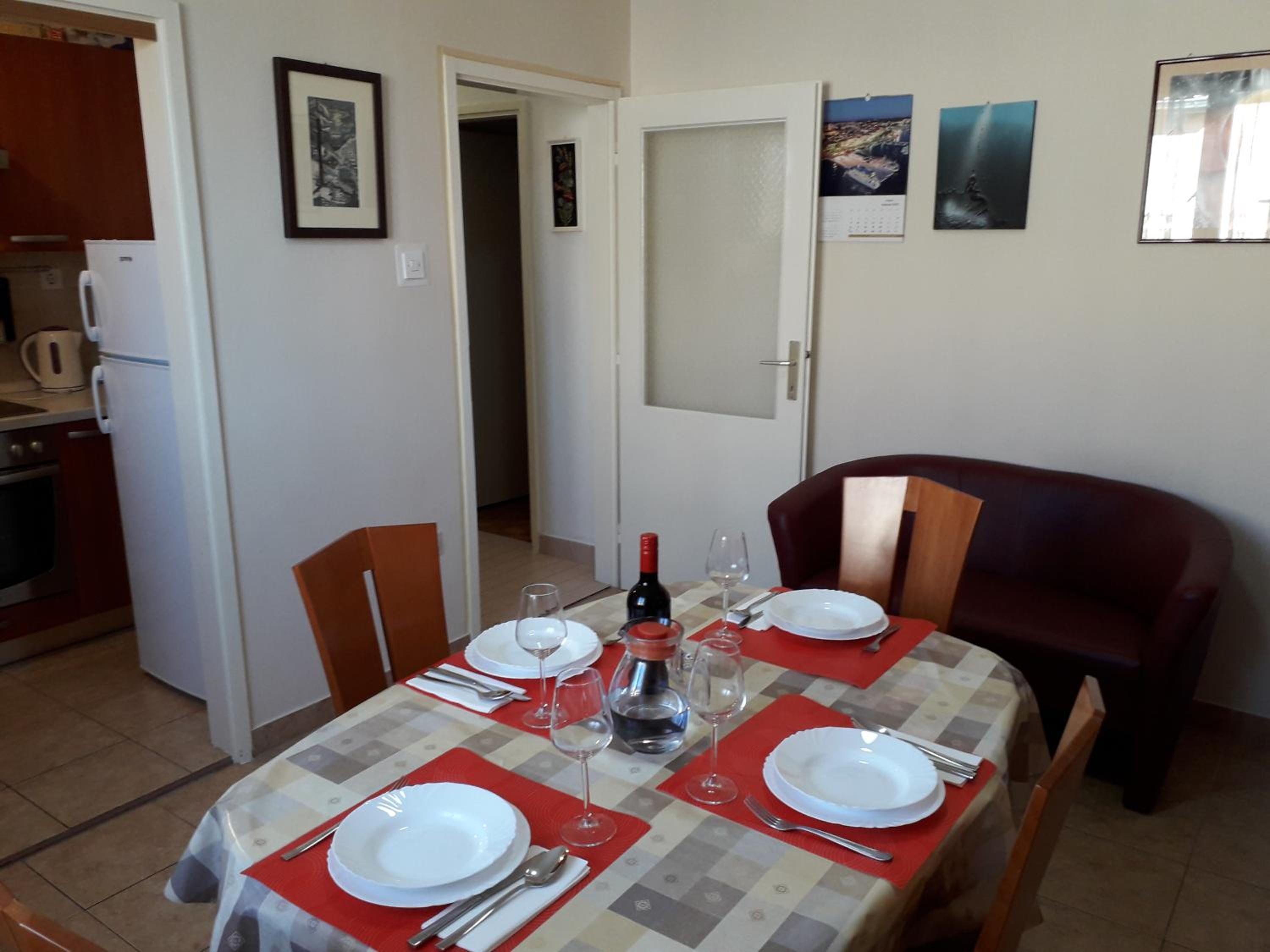 Apartments J&R Babara