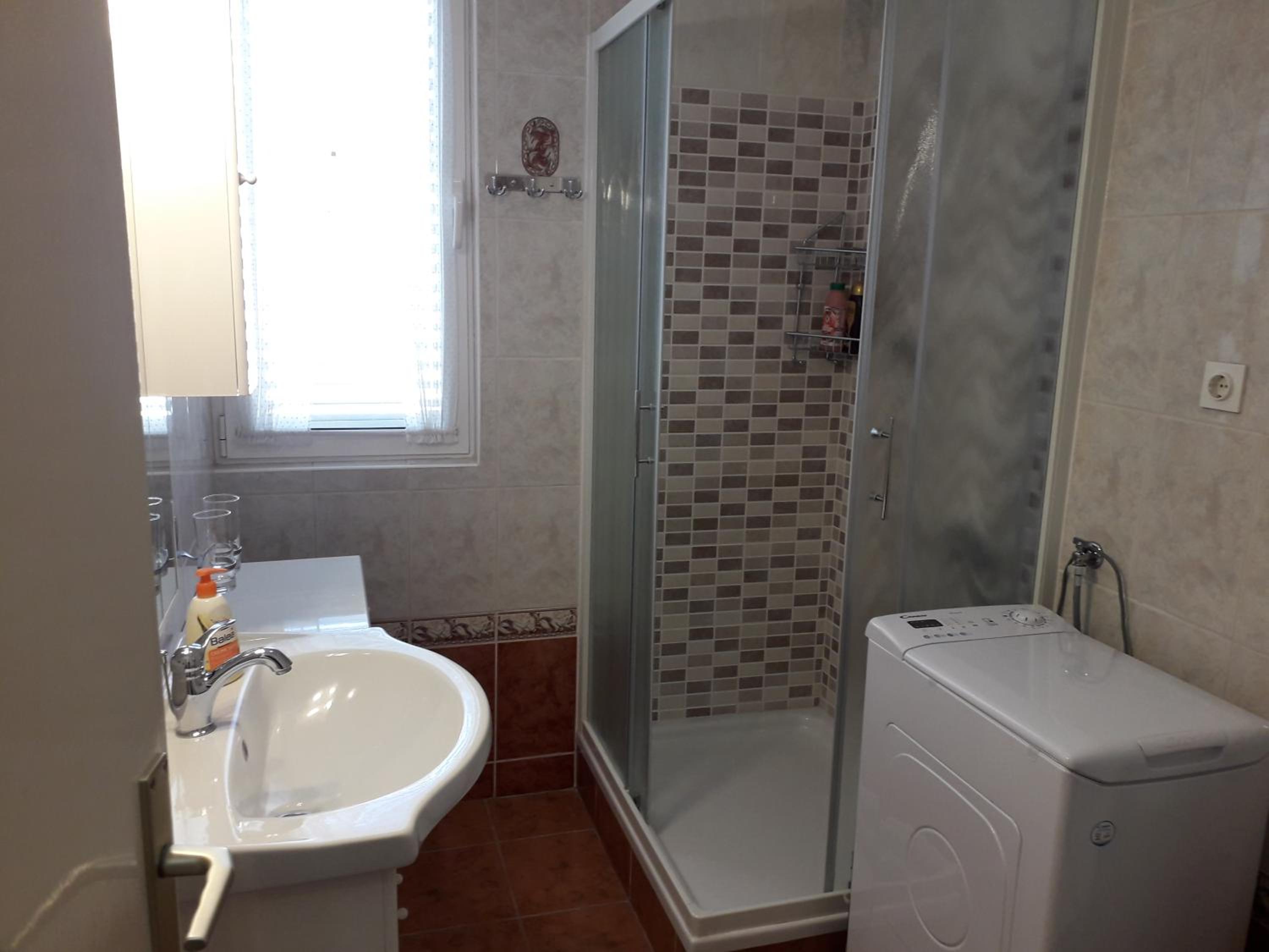Apartments J&R Babara