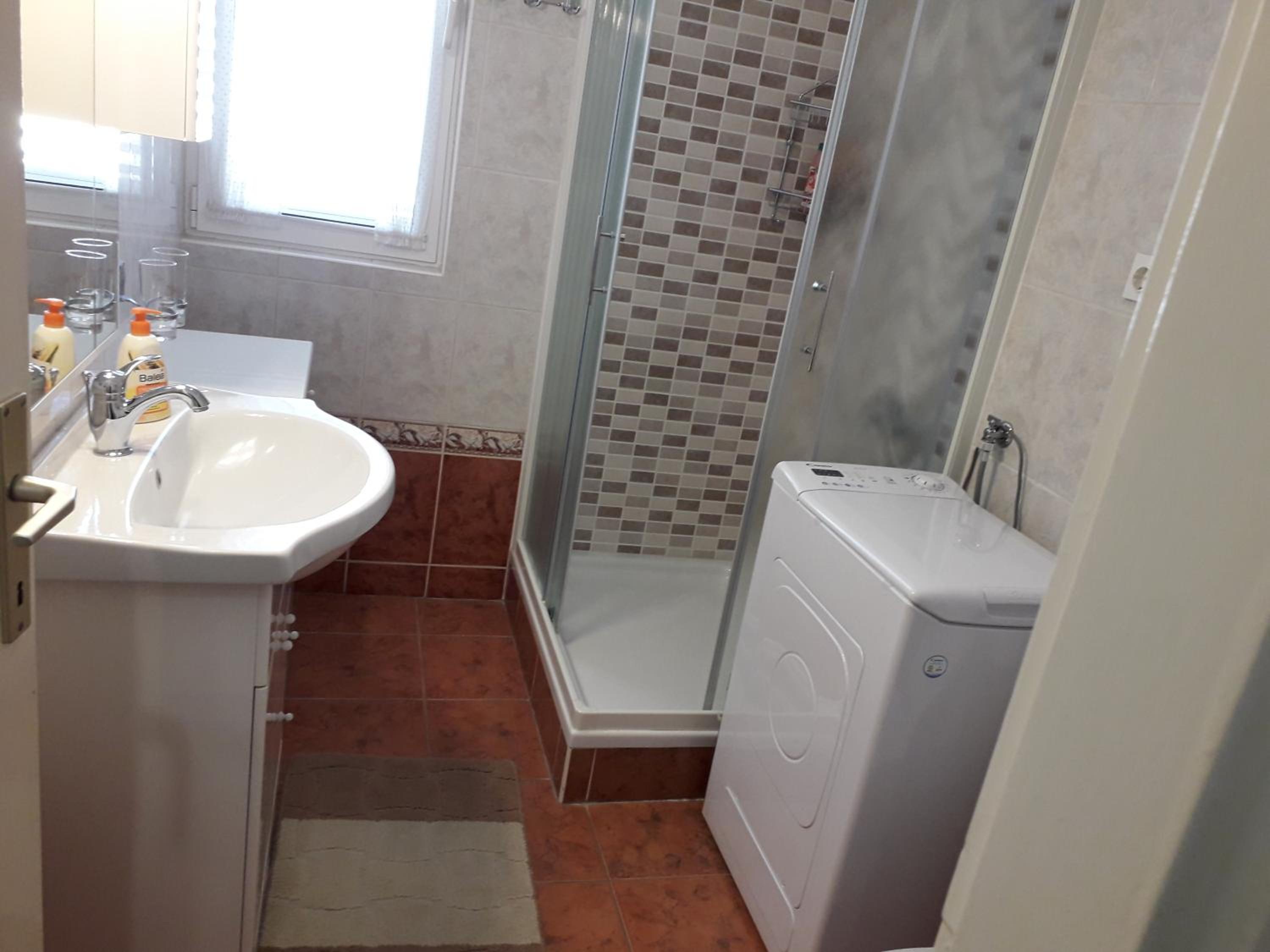 Apartments J&R Babara