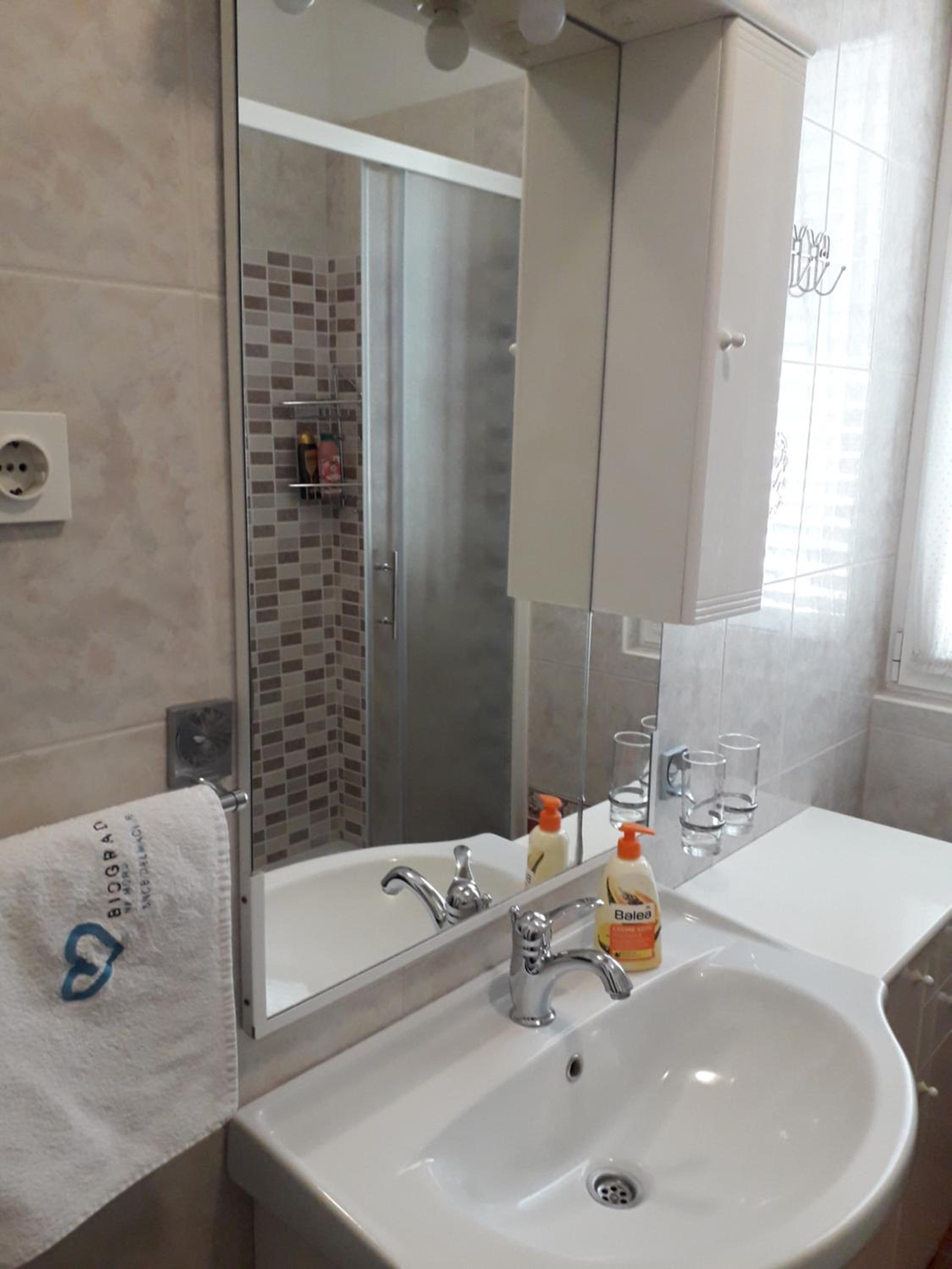 Apartments J&R Babara