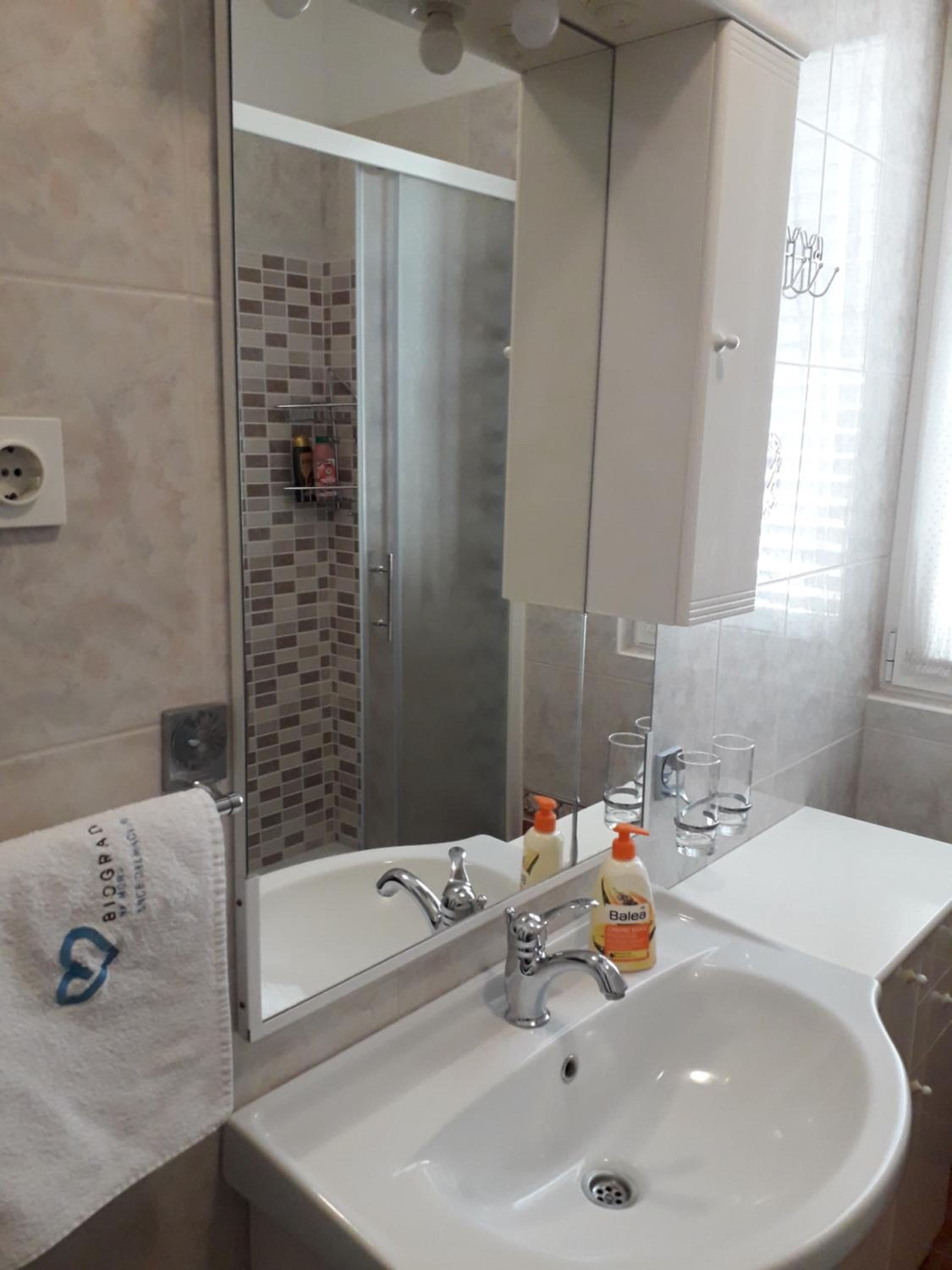 Apartments J&R Babara