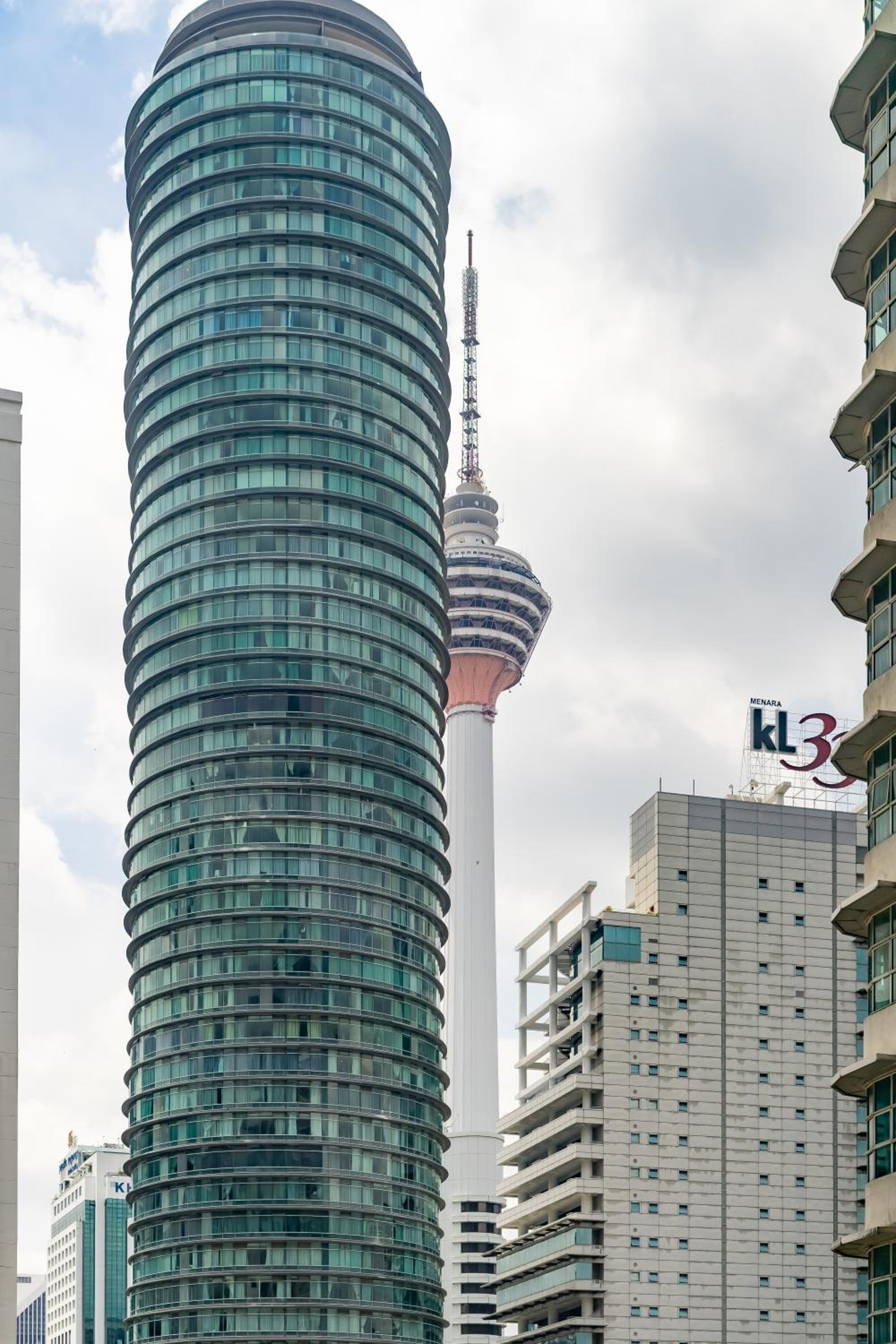 KLCC Homestay Vacation Sky Suites KLCC Birdy Stay 照片第 21 張,共 46 張