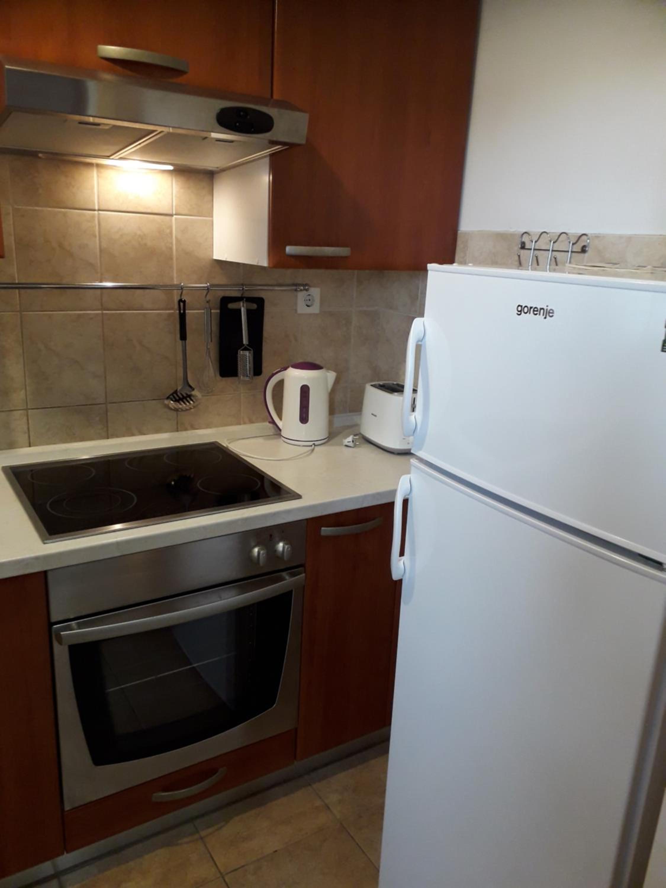 Apartments J&R Babara