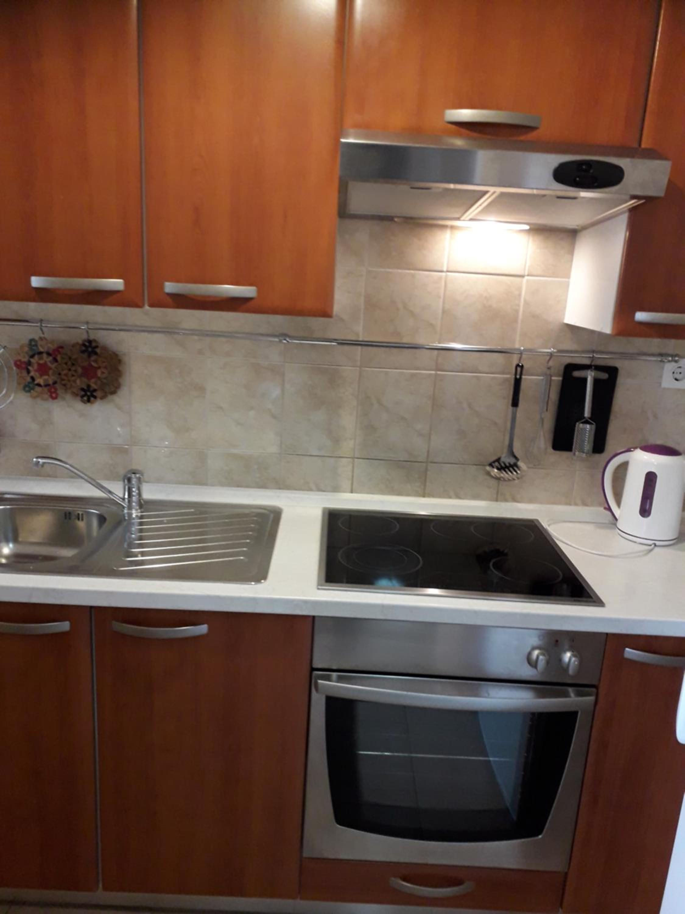 Apartments J&R Babara