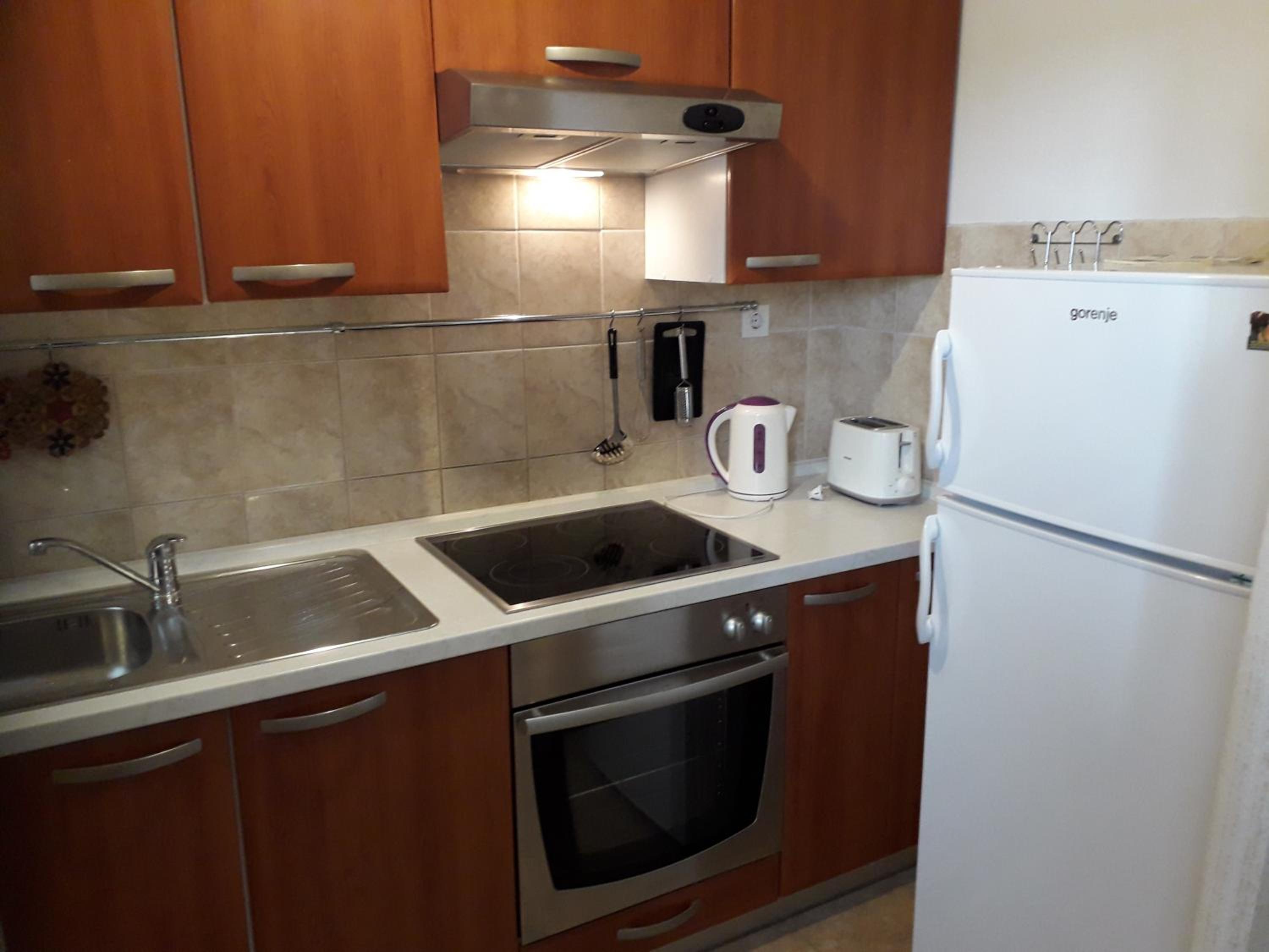 Apartments J&R Babara