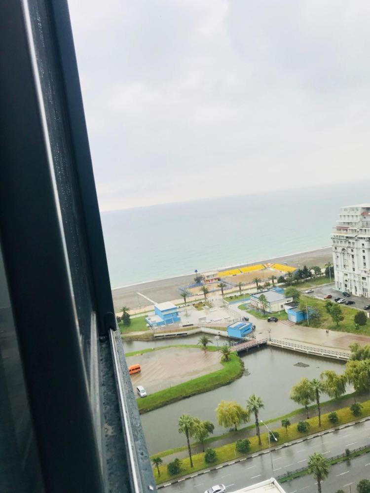Alliance palace- Best Two room apartment