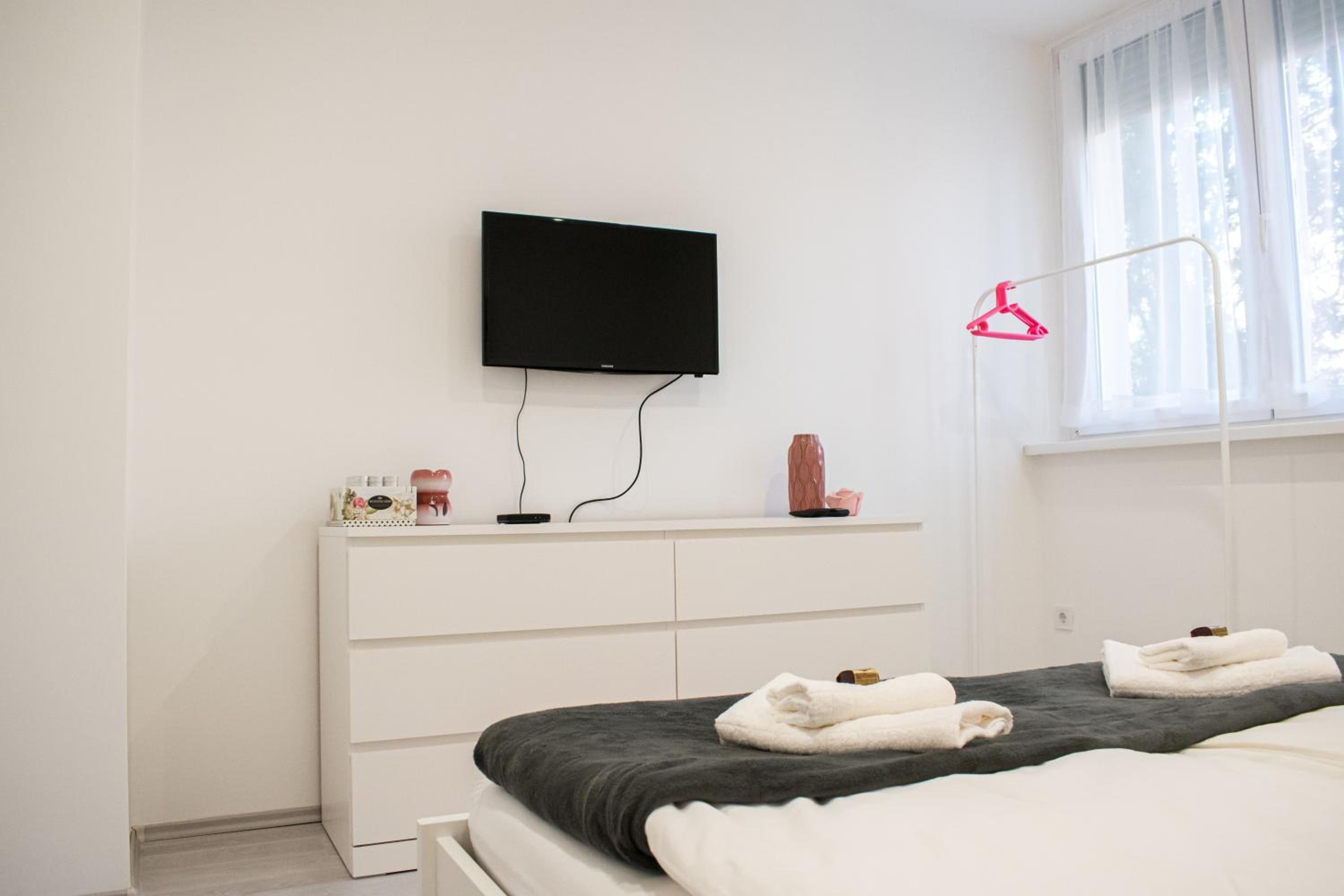 FodorMenta Residence