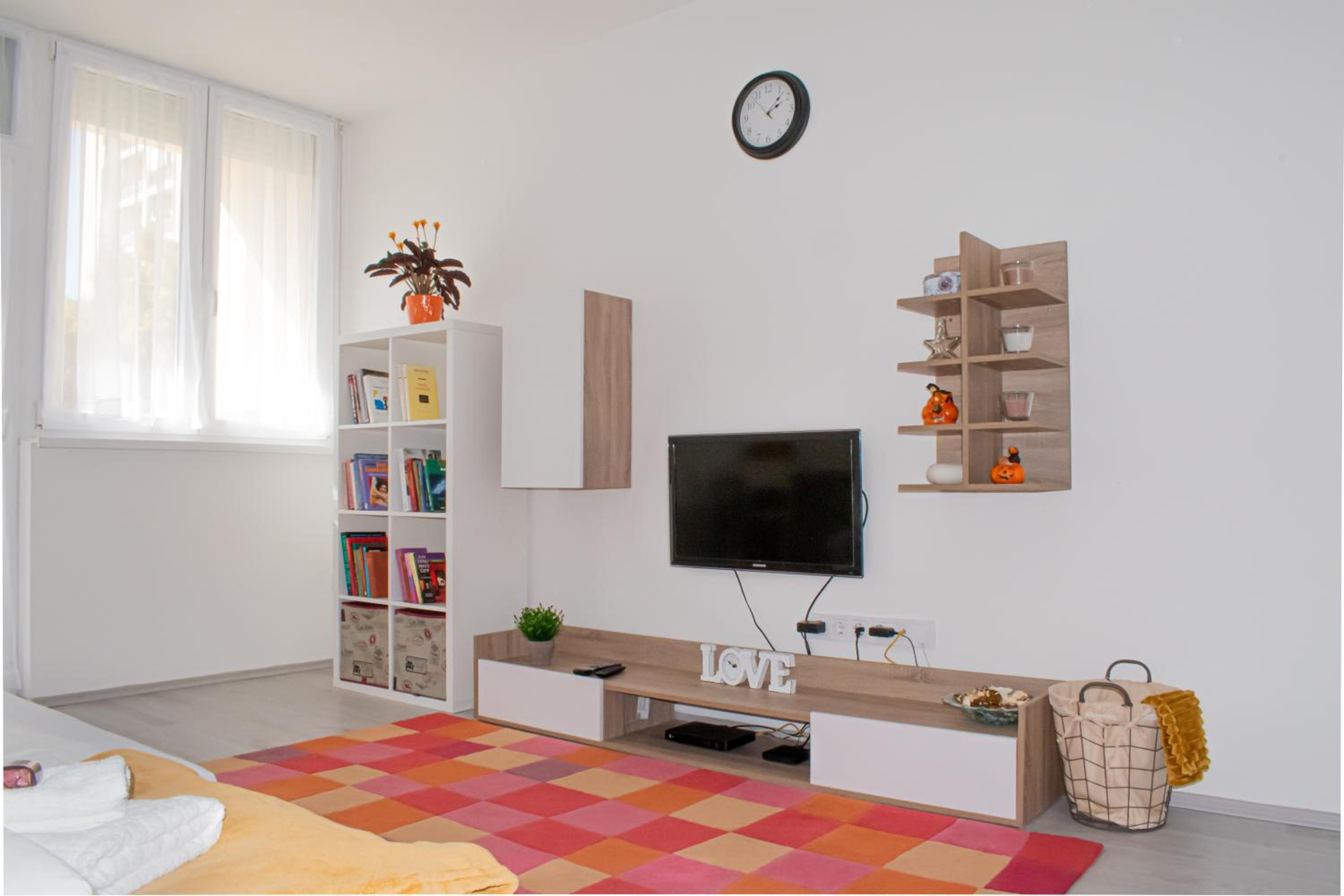 FodorMenta Residence