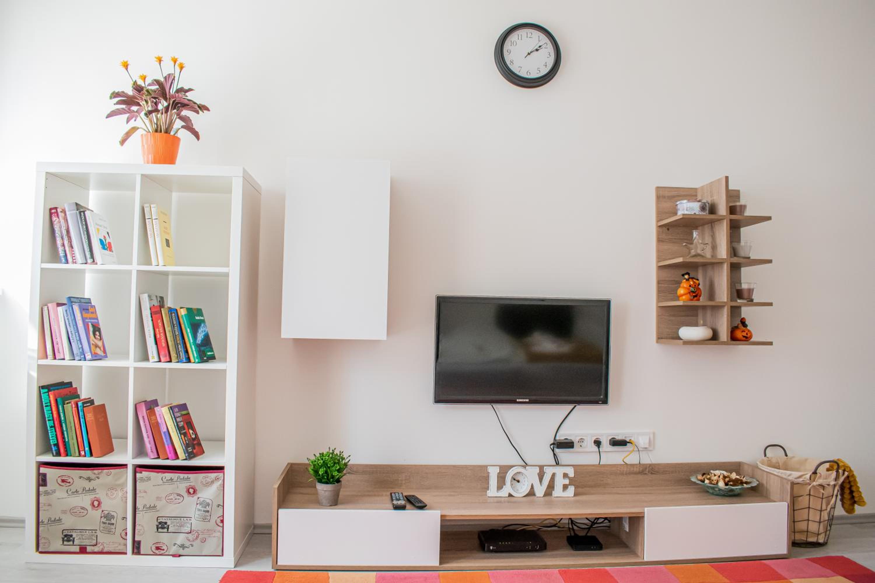 FodorMenta Residence