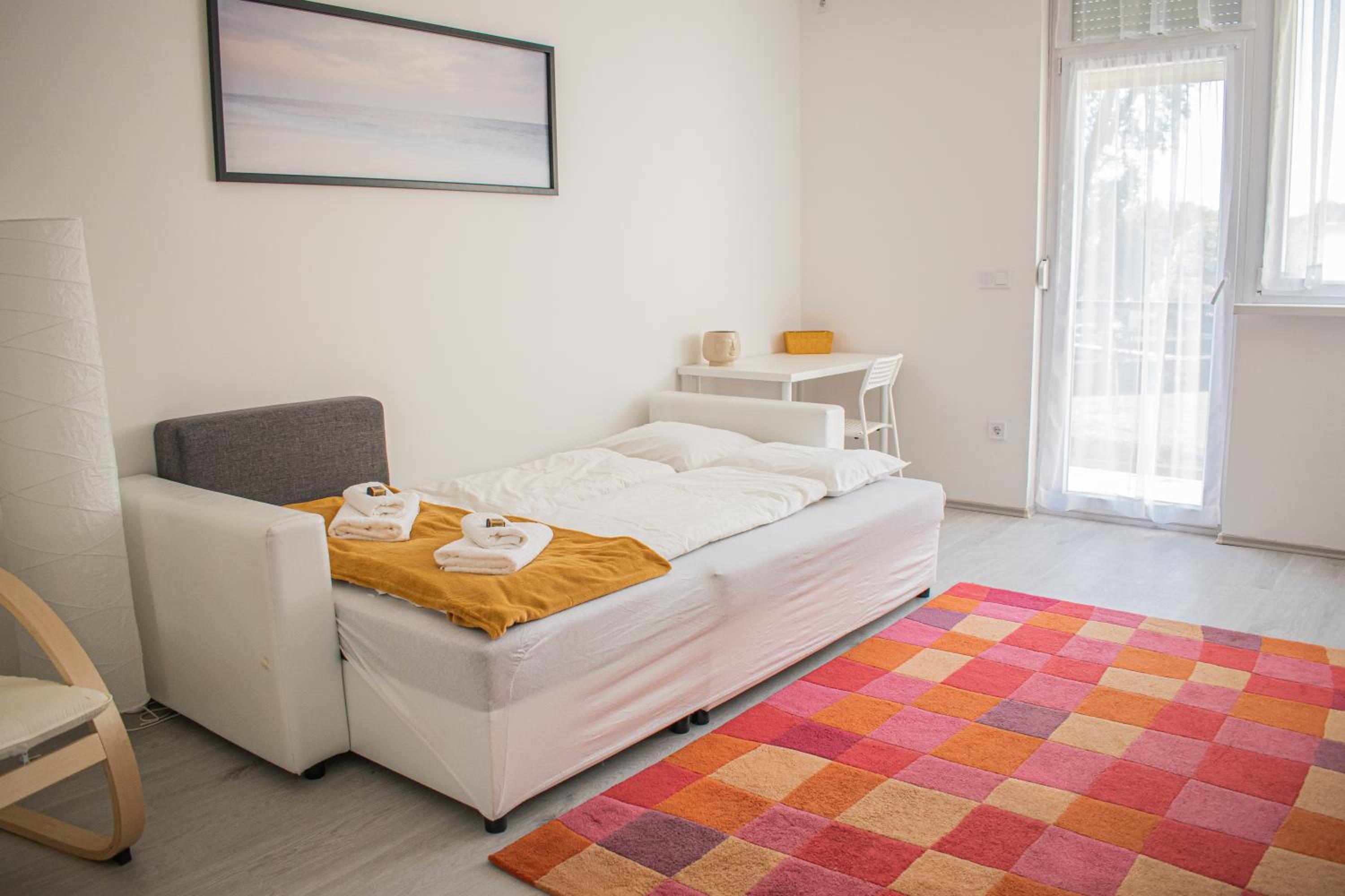 FodorMenta Residence