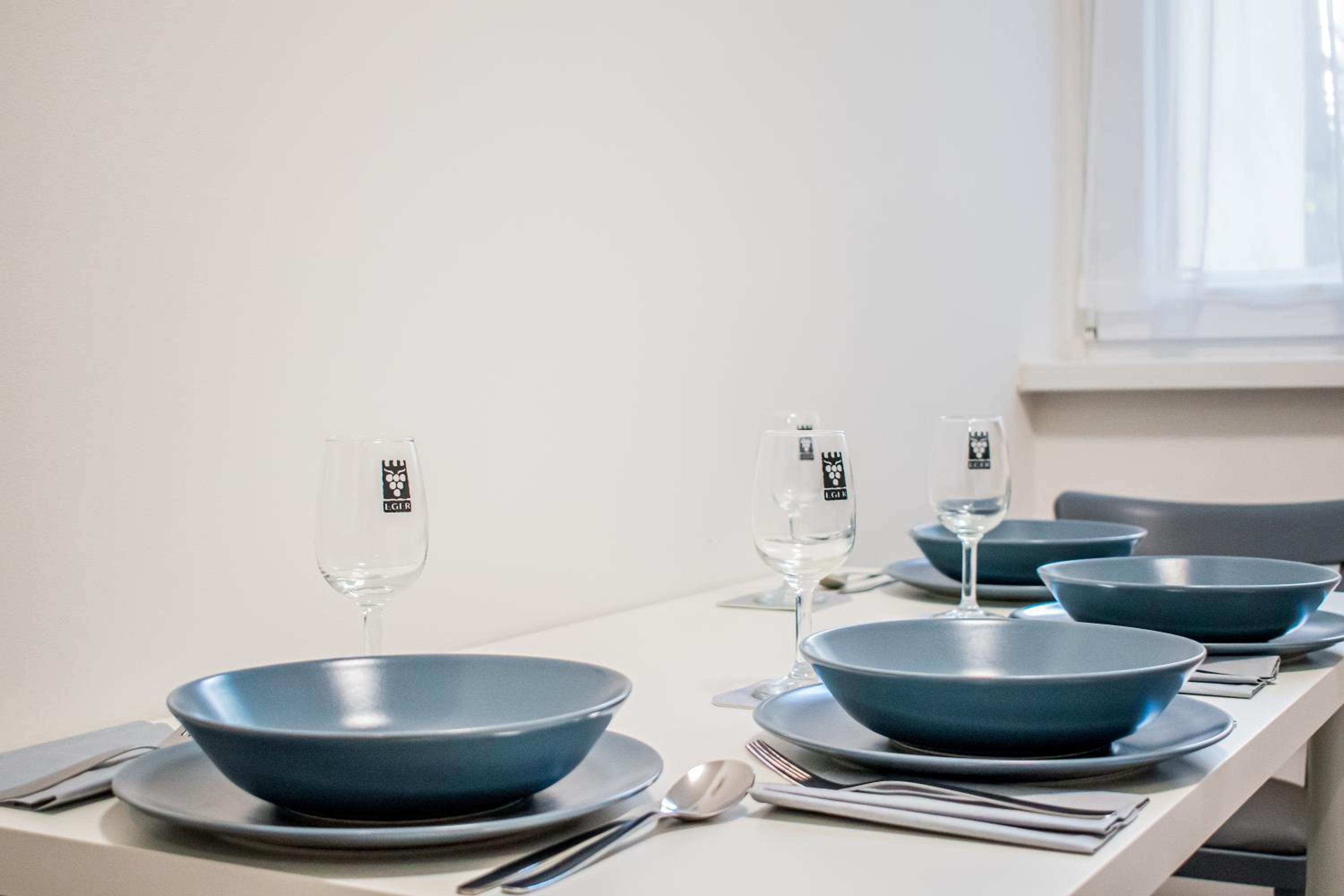 FodorMenta Residence