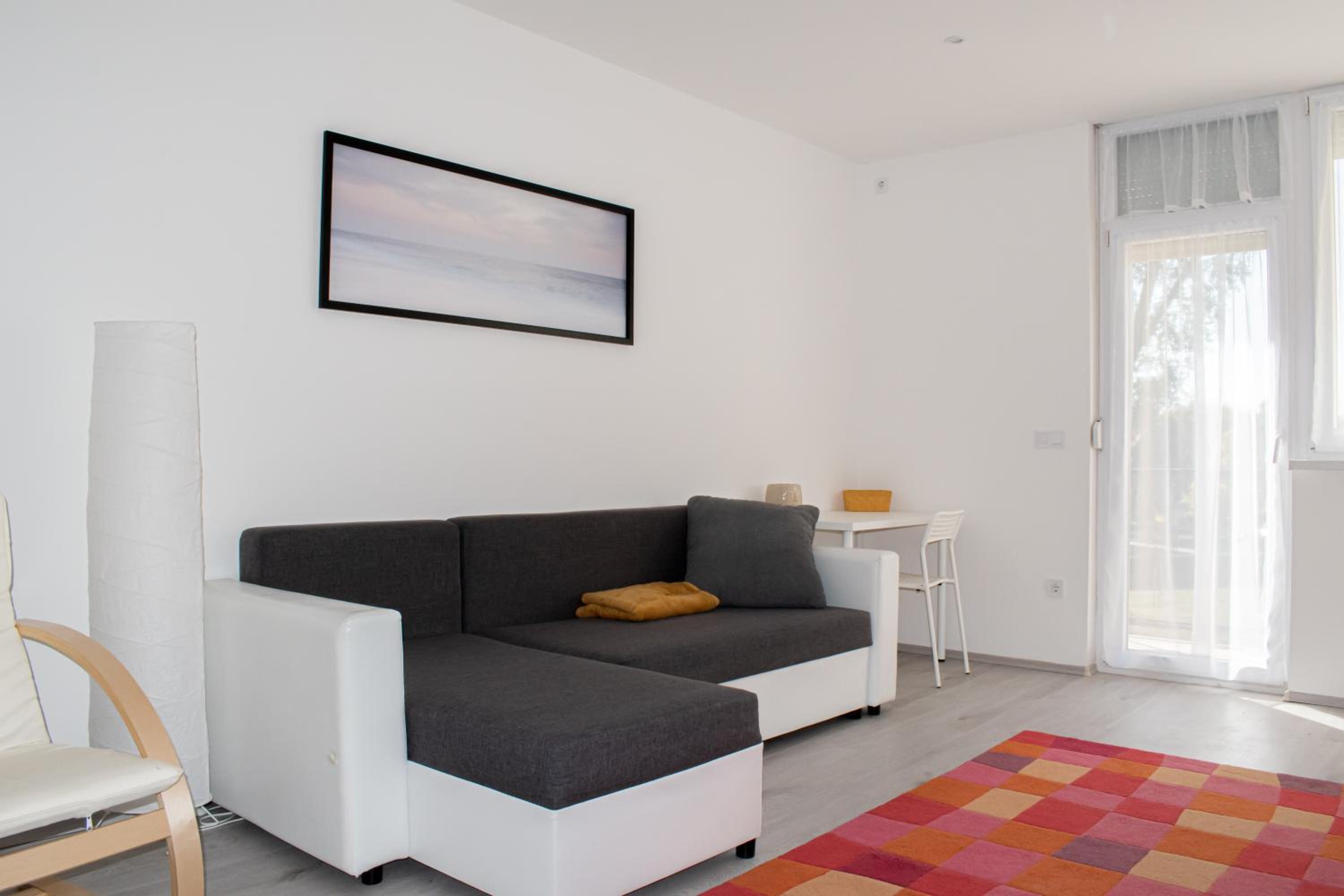 FodorMenta Residence