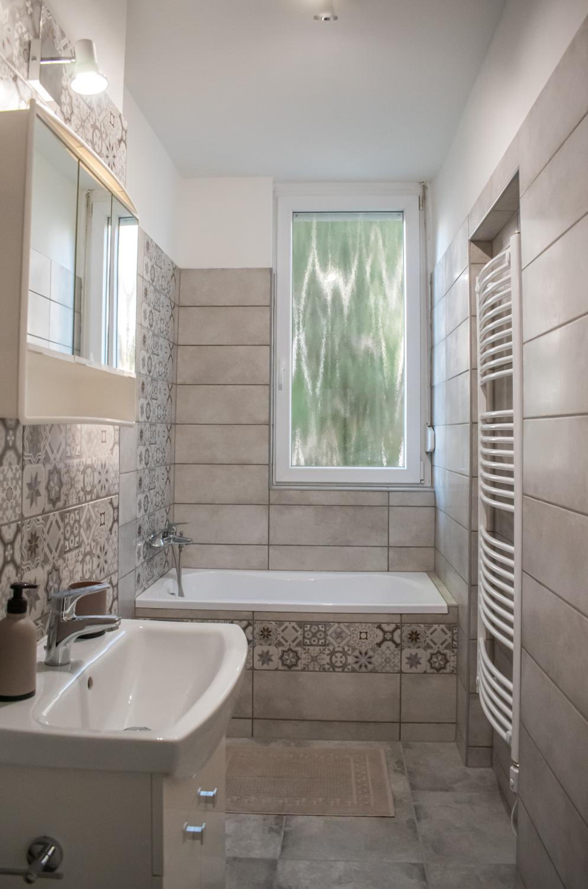 FodorMenta Residence
