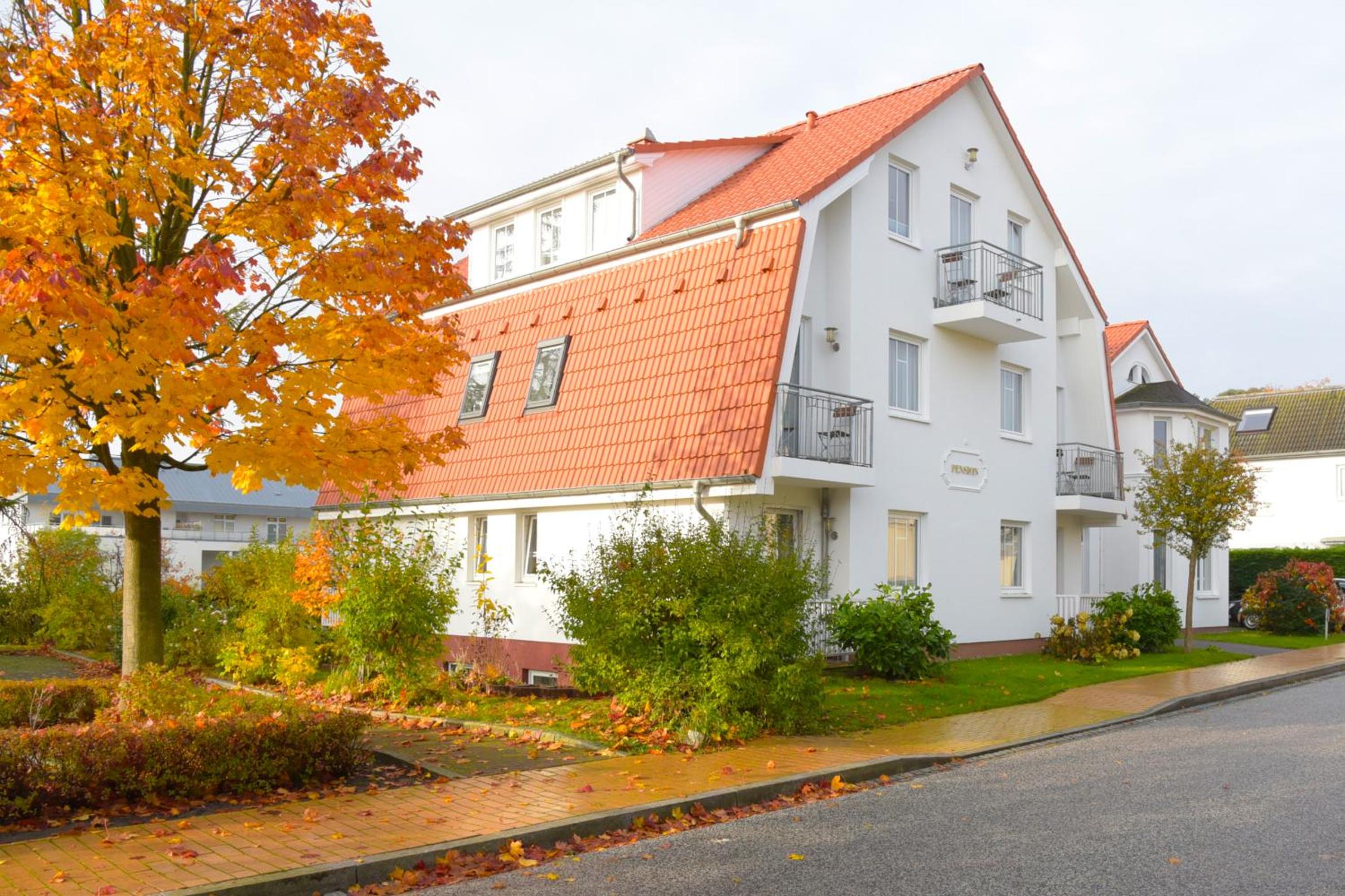 Pension Heimchen