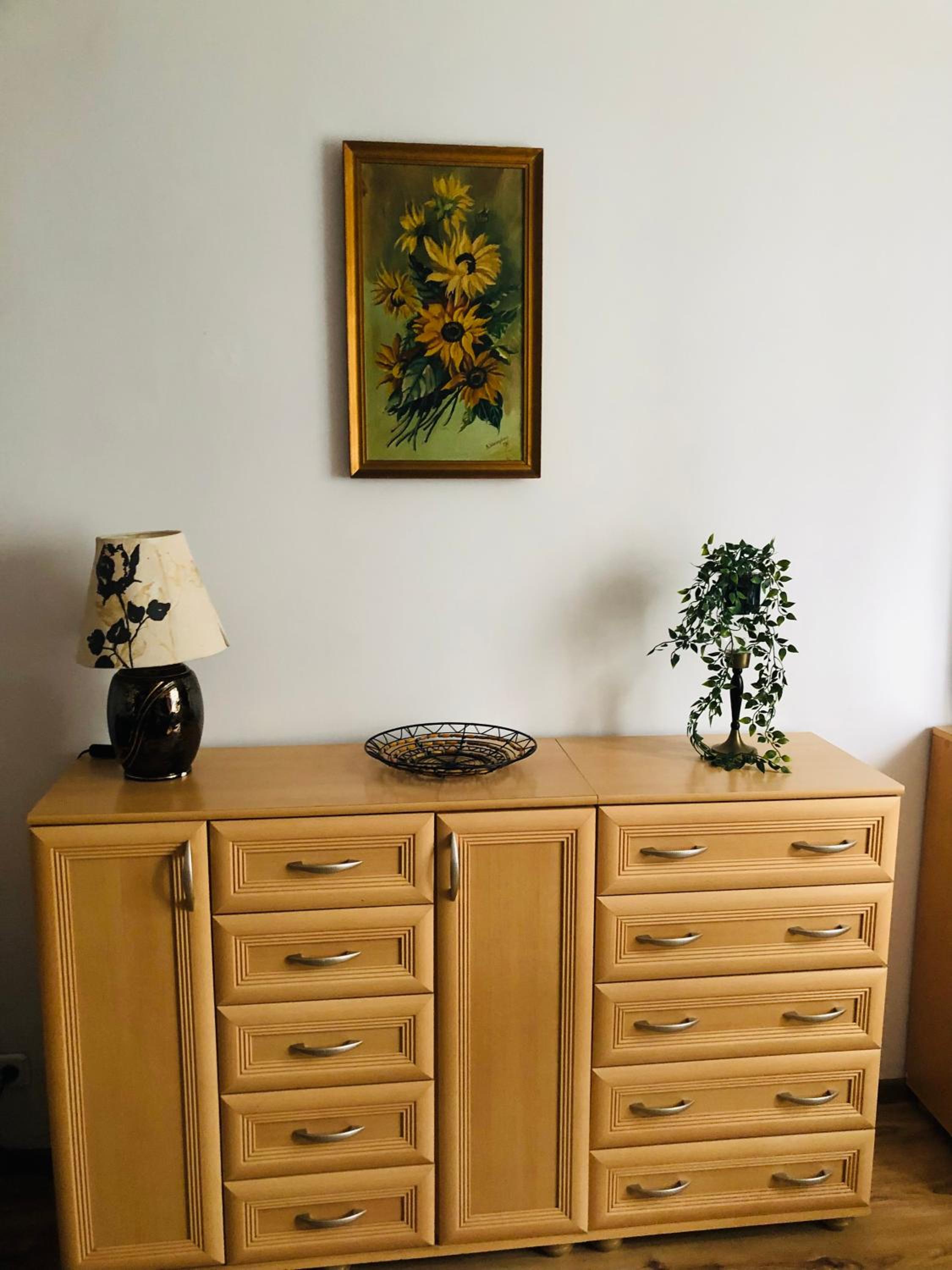 Apartament 2 pokojowy Gdańsk view 3