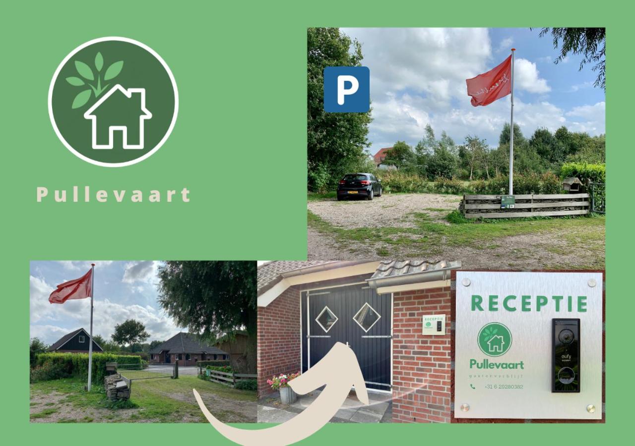 Pullevaart