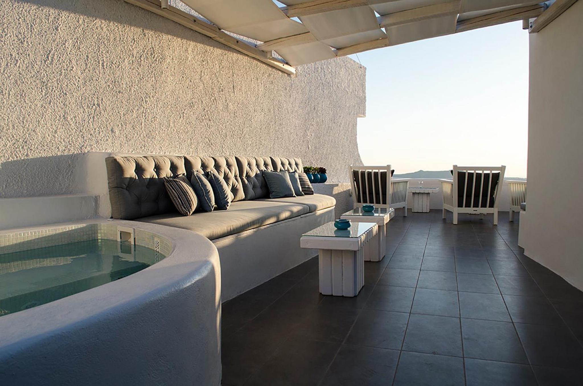 Aerino Villa photo 5