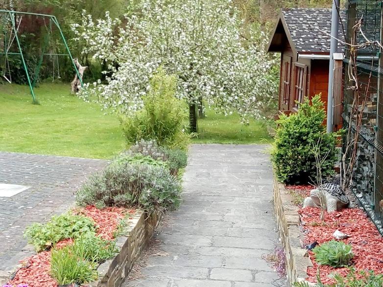 Le Relais du Malpas