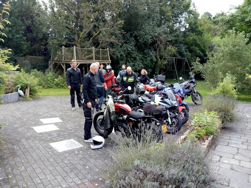 Le Relais du Malpas