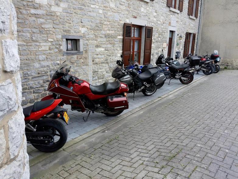 Le Relais du Malpas