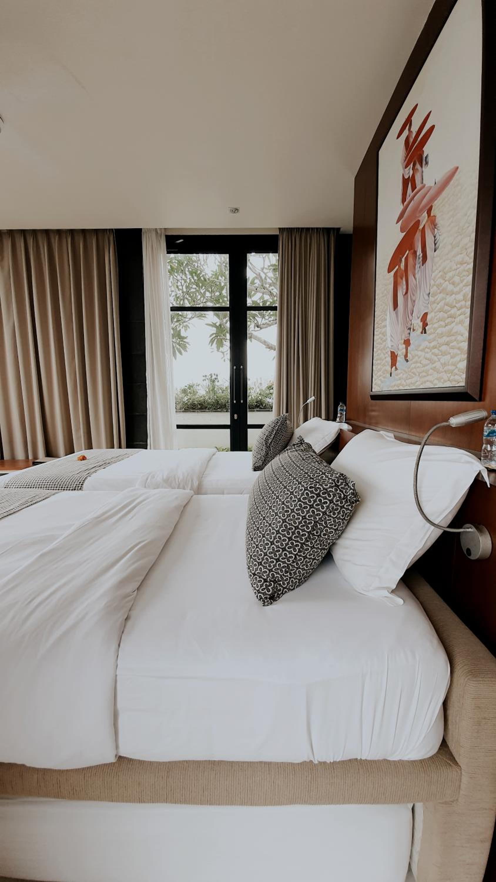 Private Villas of Bali