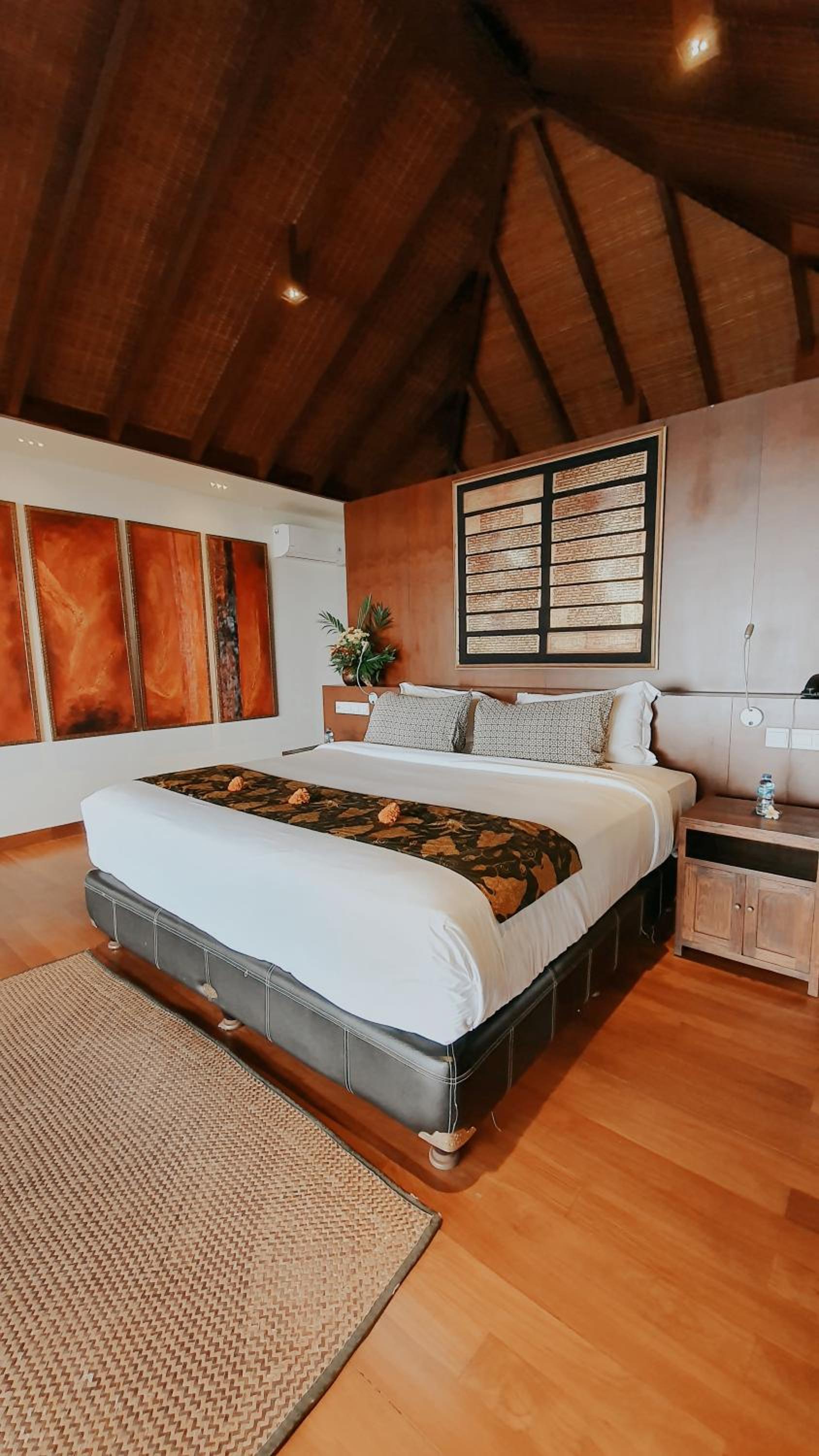 Private Villas of Bali